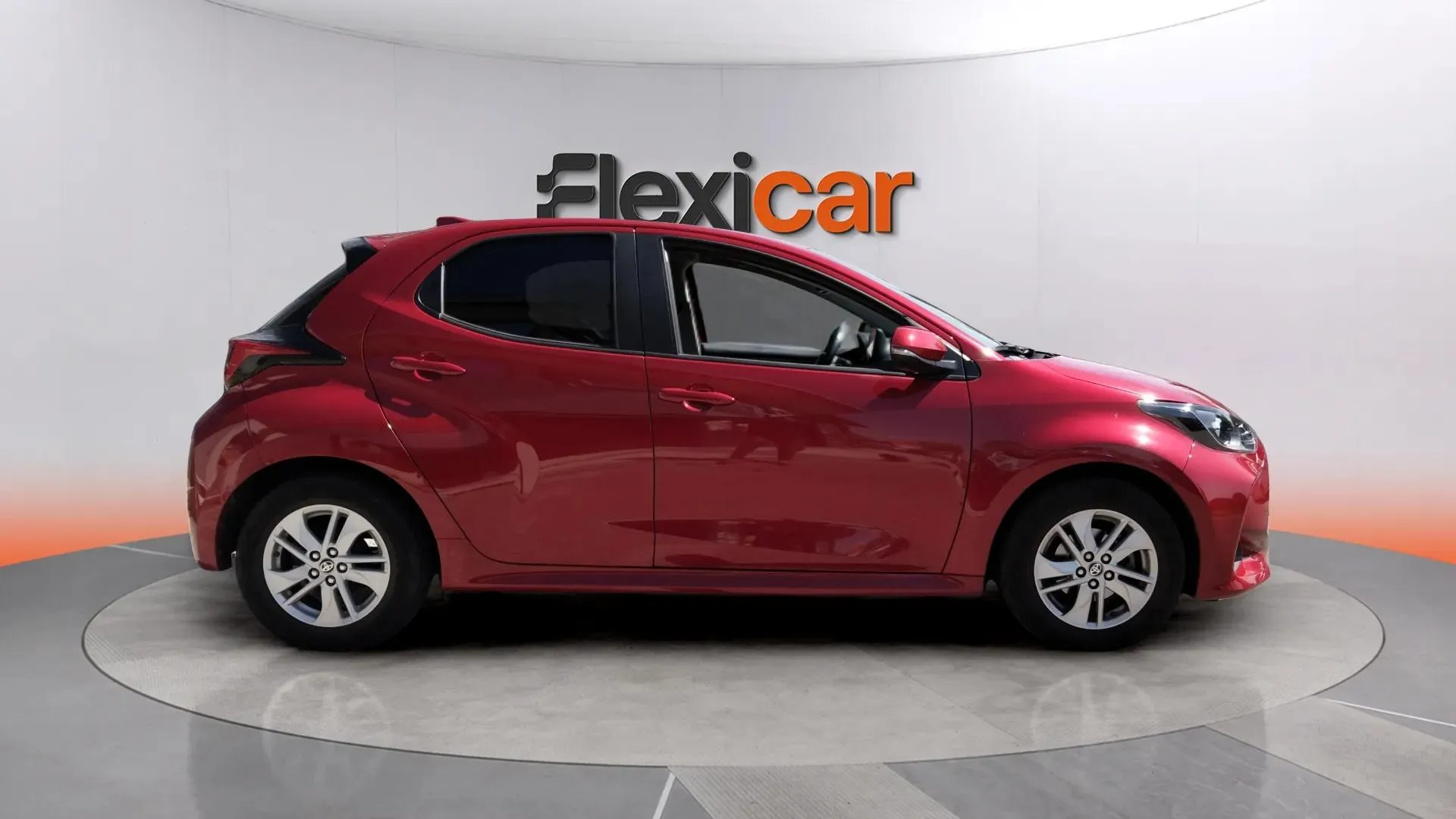Toyota Yaris 1.5 125 S-Edition - foto 3