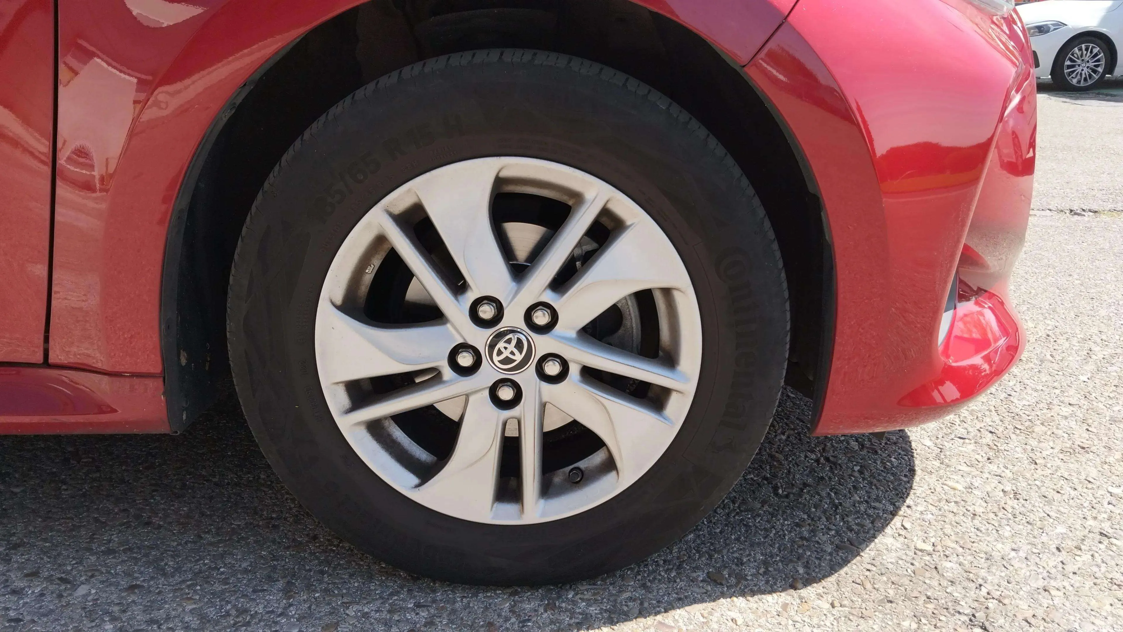 Toyota Yaris 1.5 125 S-Edition - foto 20