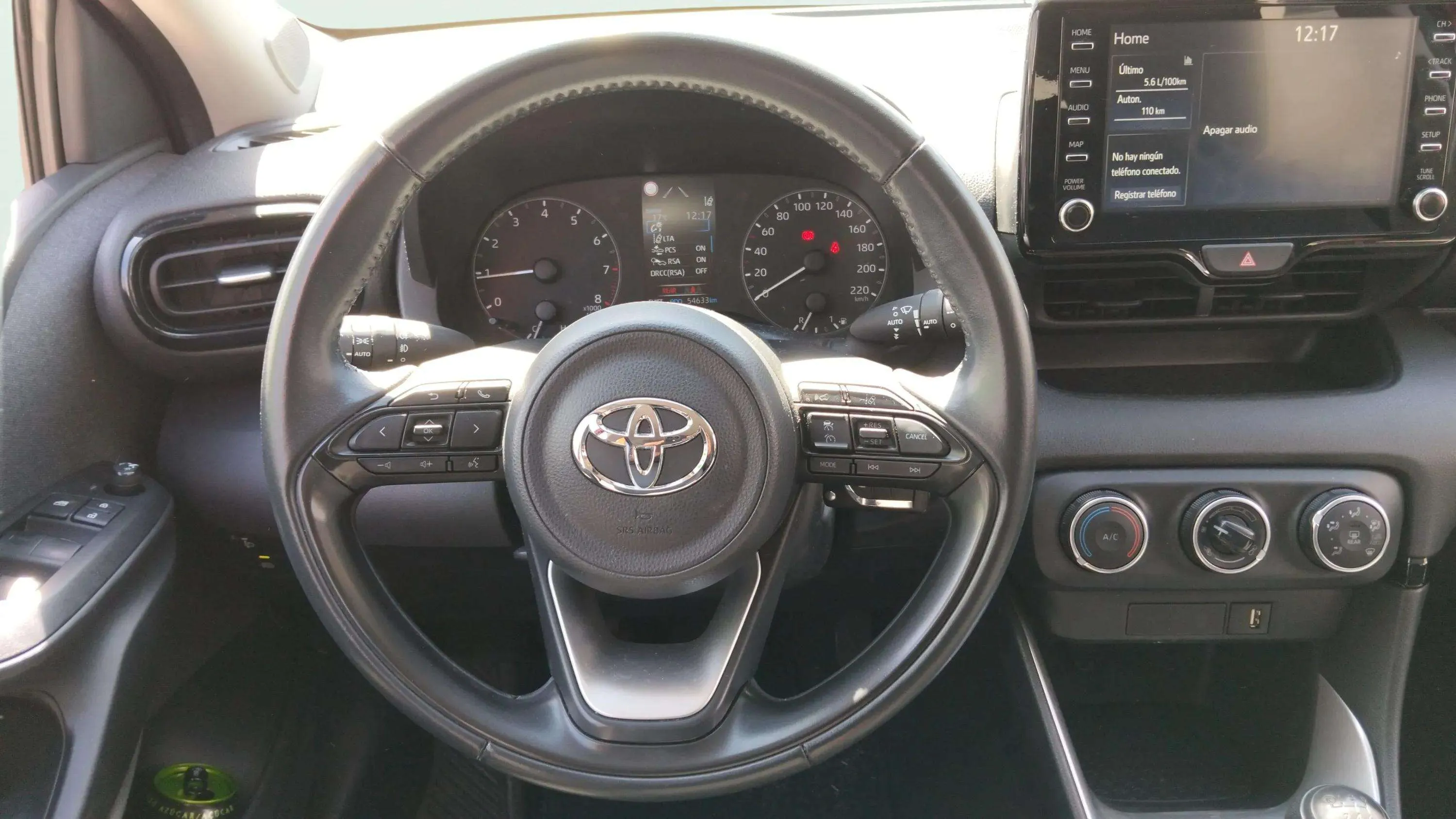 Toyota Yaris 1.5 125 S-Edition - foto 11