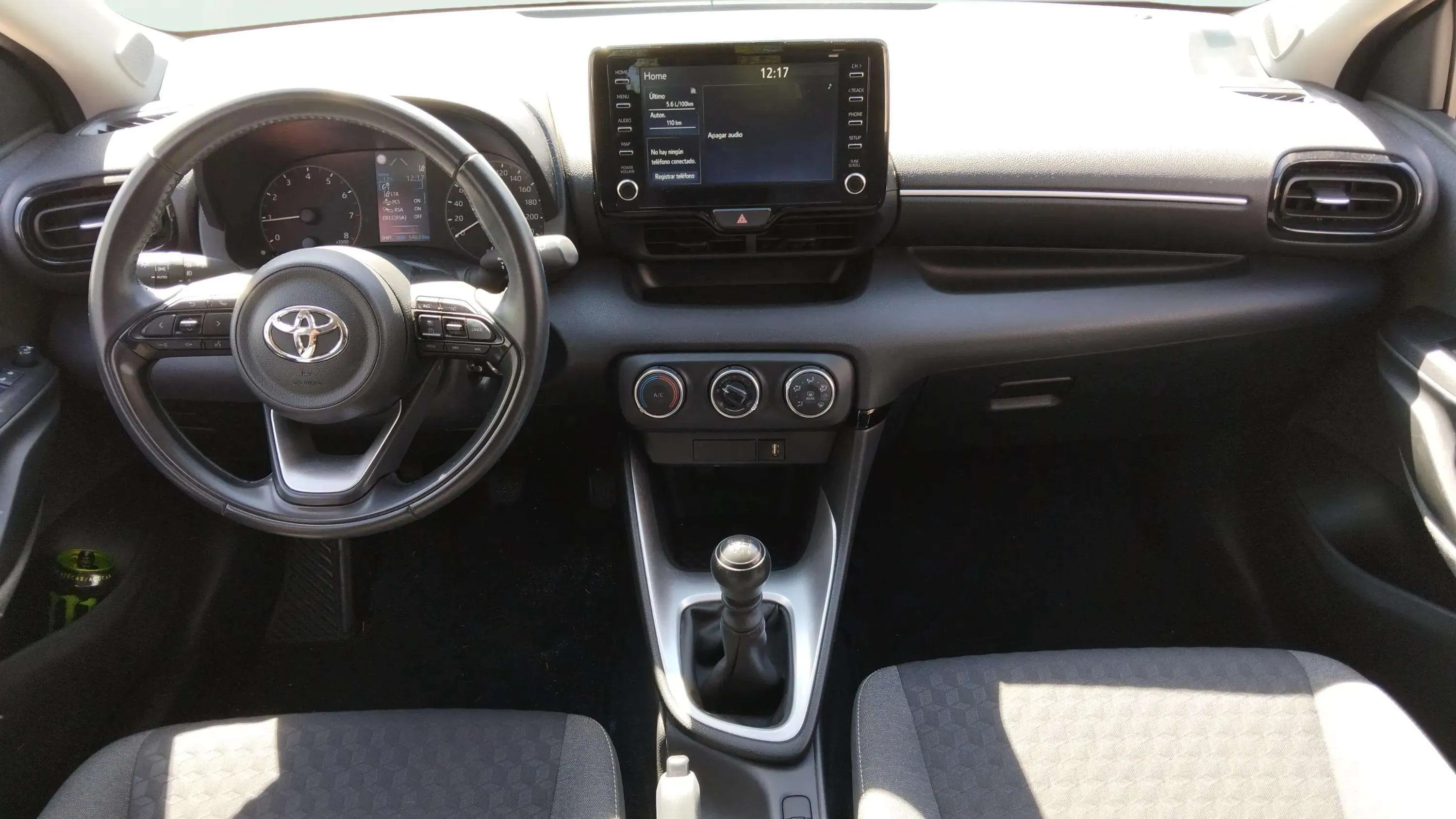 Toyota Yaris 1.5 125 S-Edition - foto 12