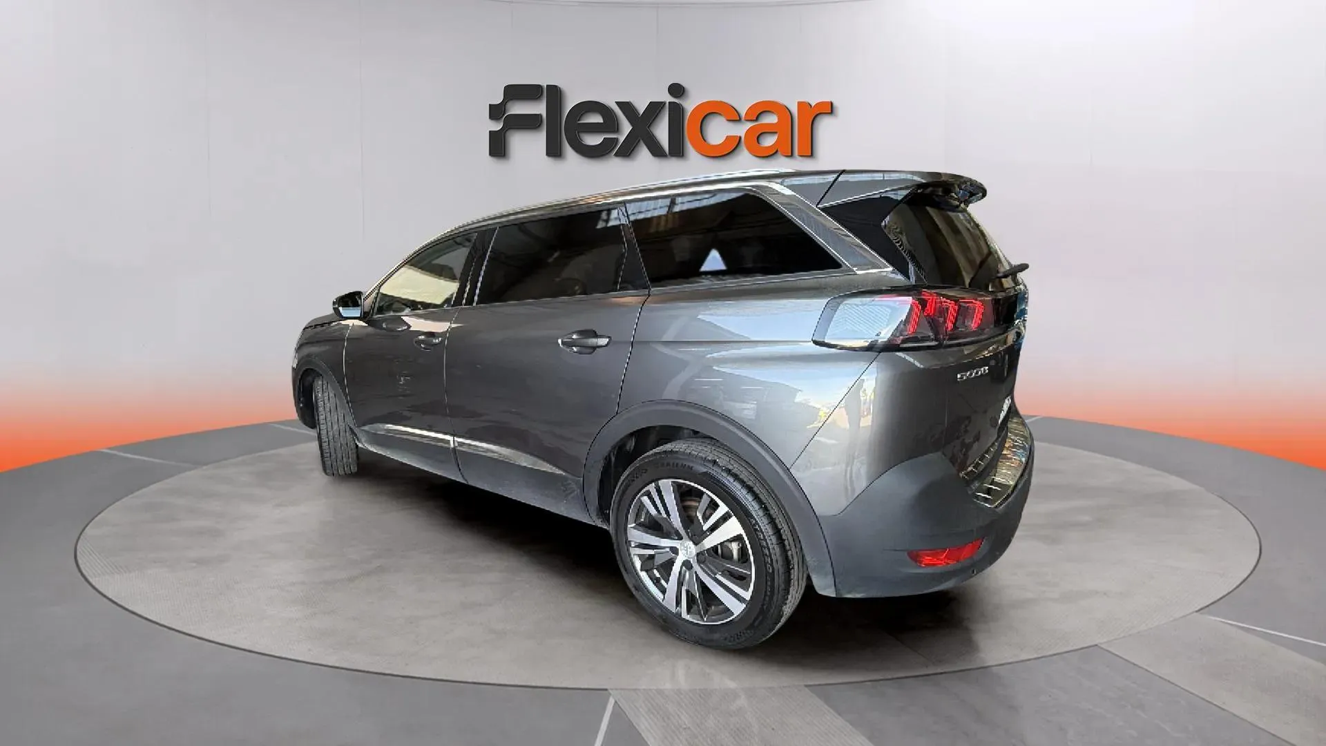 Peugeot 5008 1.2 PureTech Allure Pack - foto 10