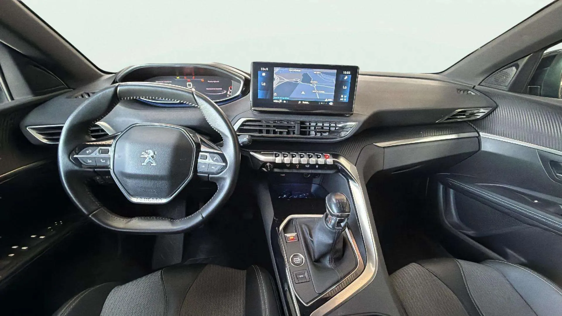 Peugeot 5008 1.2 PureTech Allure Pack - foto 16