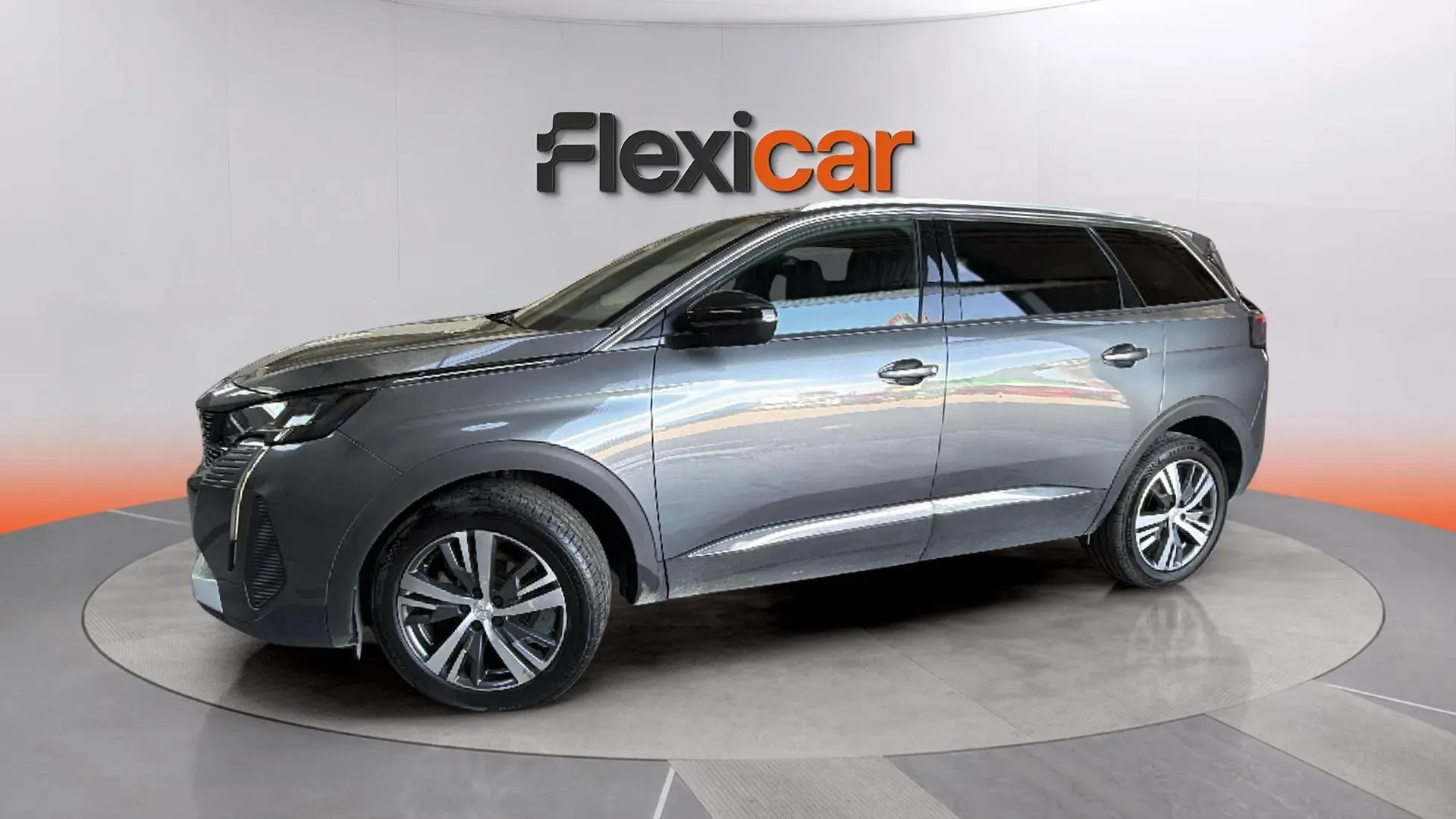 Peugeot 5008 1.2 PureTech Allure Pack - foto 9