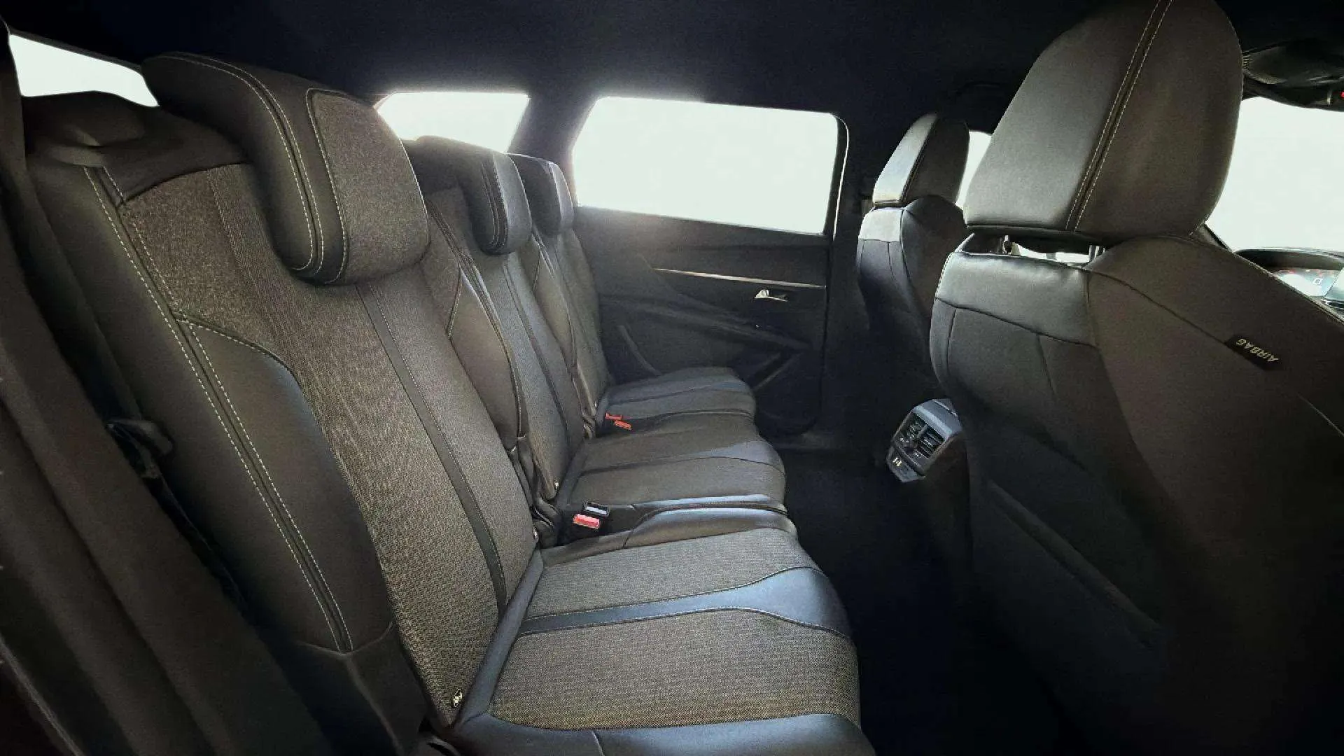 Peugeot 5008 1.2 PureTech Allure Pack - foto 20