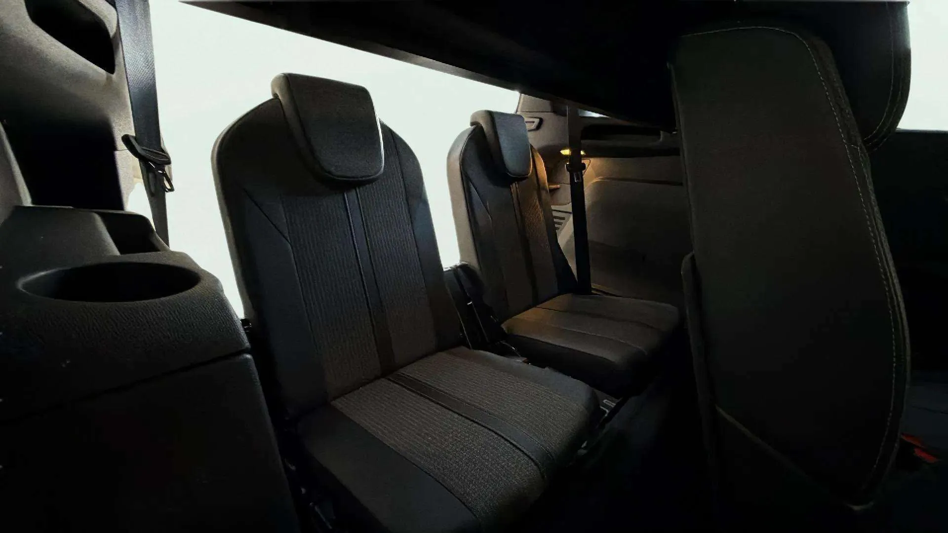 Peugeot 5008 1.2 PureTech Allure Pack - foto 23