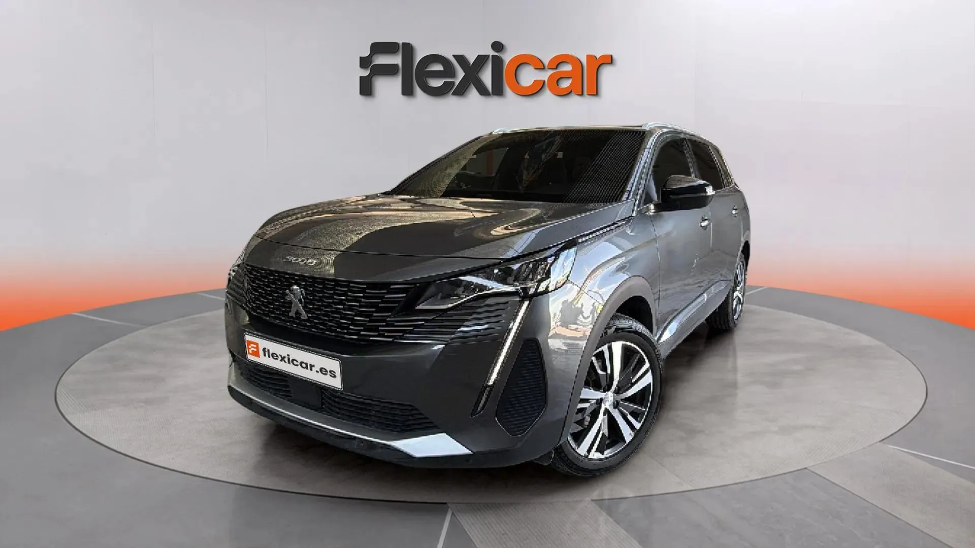 Peugeot 5008 1.2 PureTech Allure Pack - foto 2