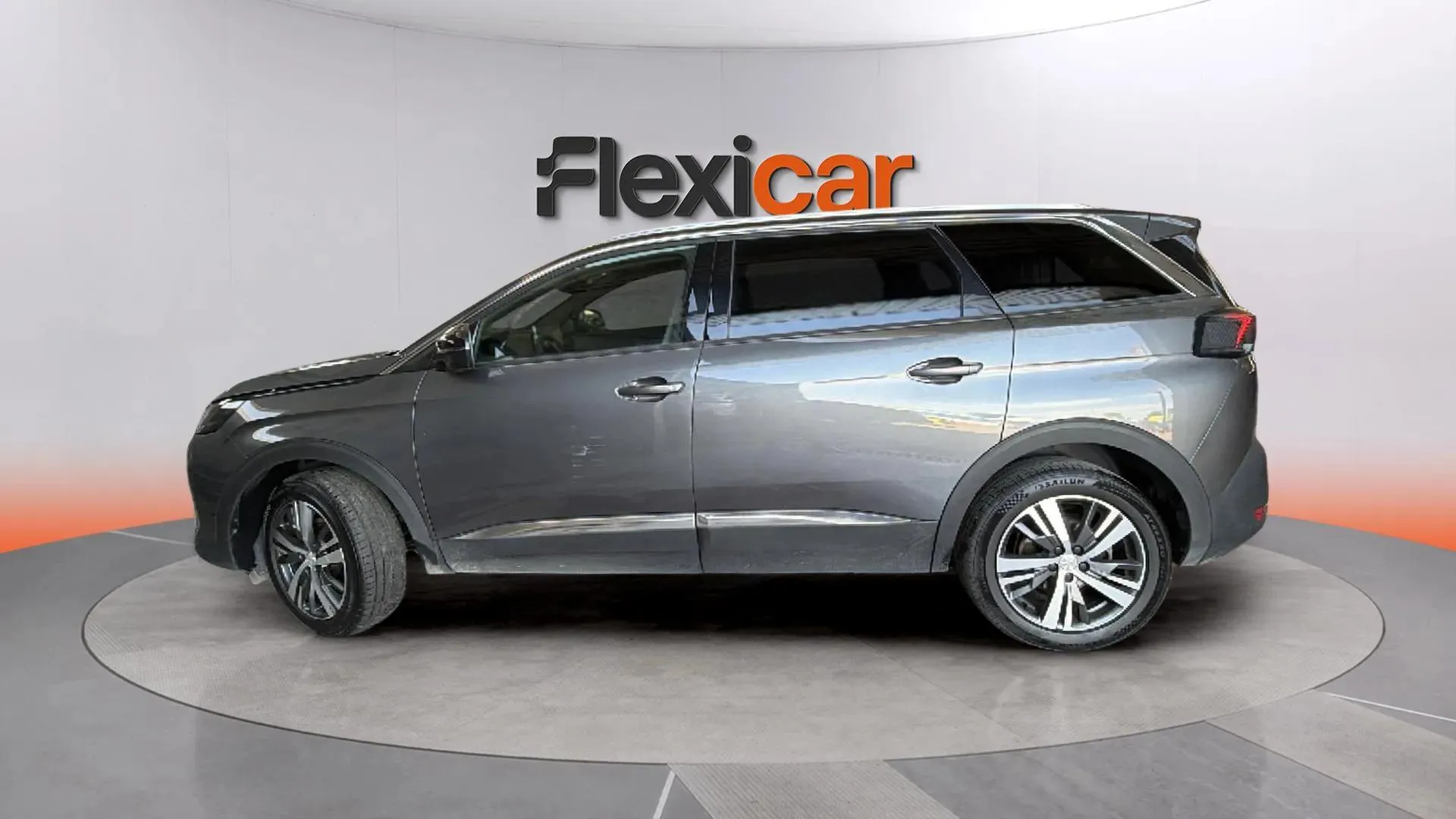 Peugeot 5008 1.2 PureTech Allure Pack - foto 8