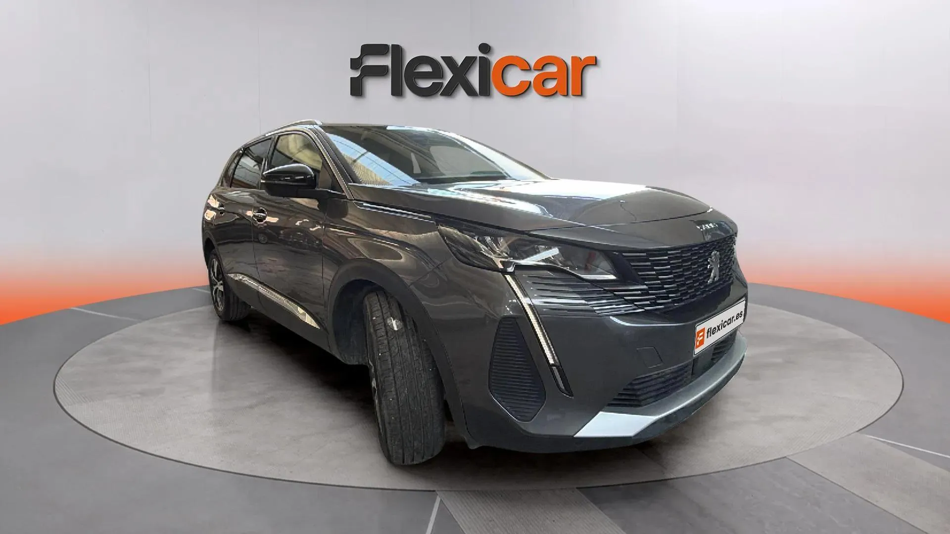 Peugeot 5008 1.2 PureTech Allure Pack