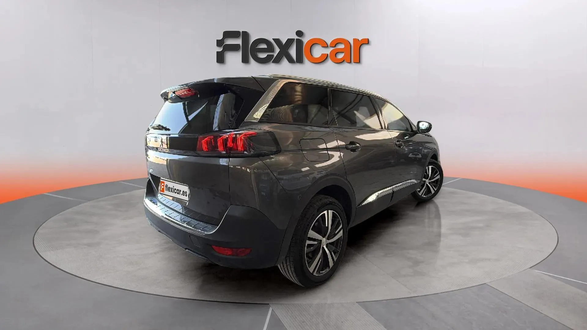 Peugeot 5008 1.2 PureTech Allure Pack - foto 4