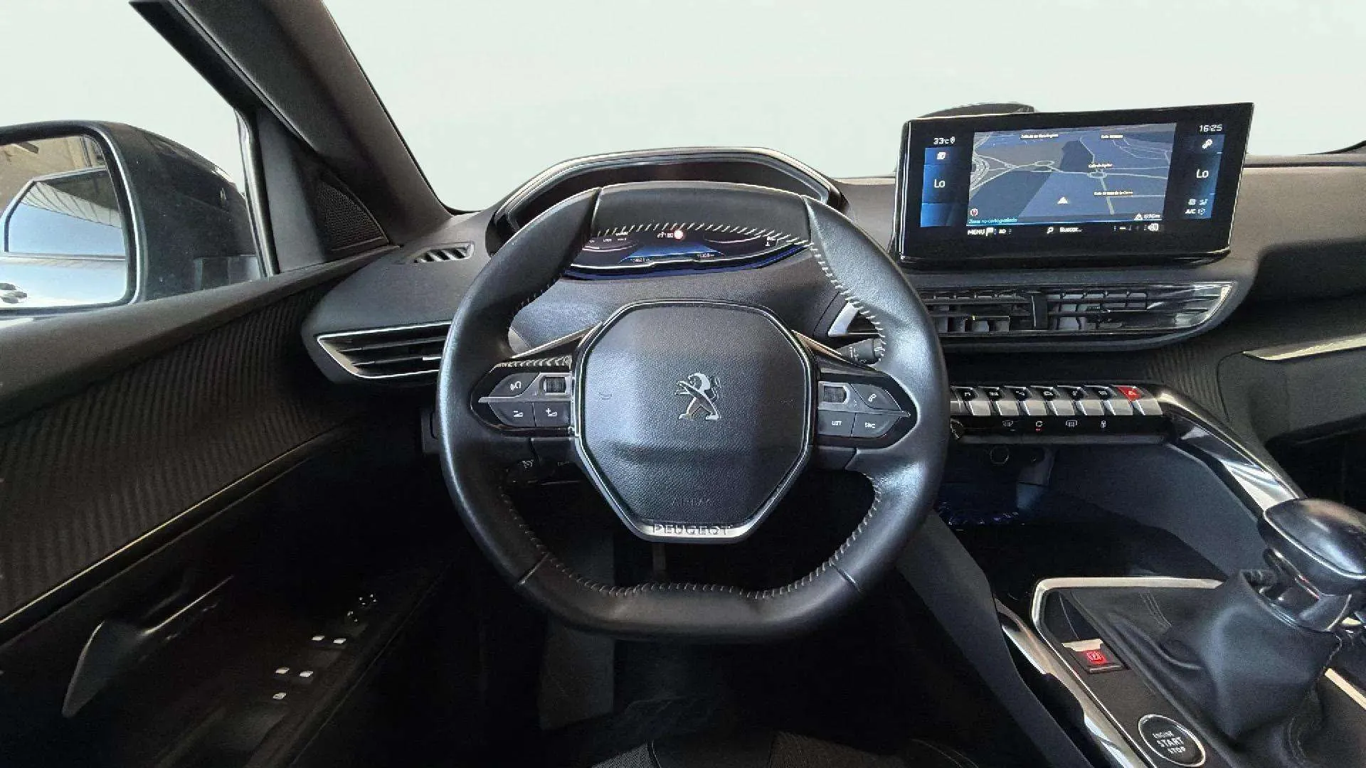 Peugeot 5008 1.2 PureTech Allure Pack - foto 15