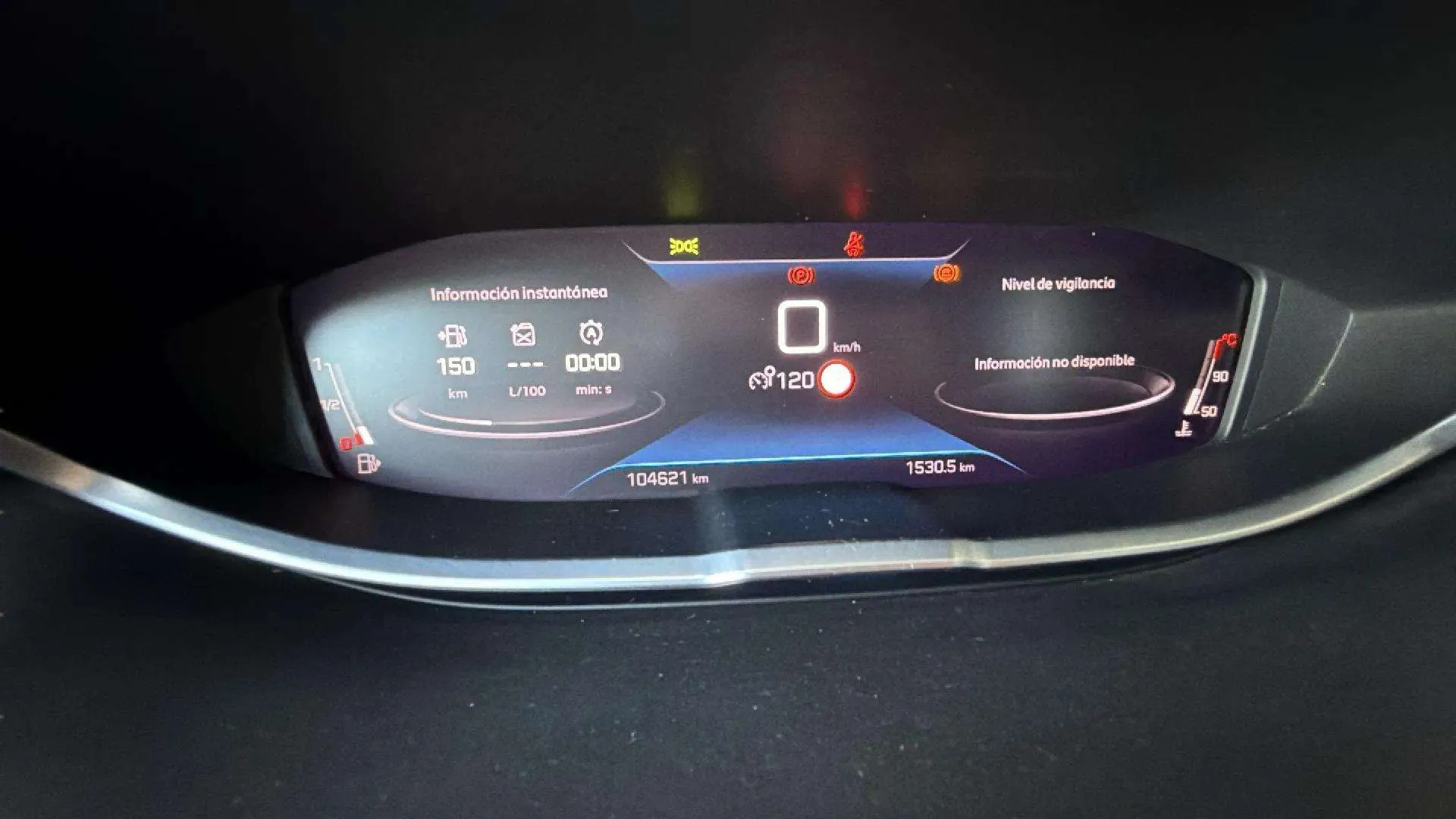 Peugeot 5008 1.2 PureTech Allure Pack - foto 18