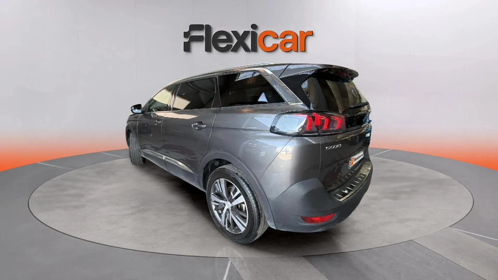Peugeot 5008 1.2 PureTech Allure Pack - foto 11