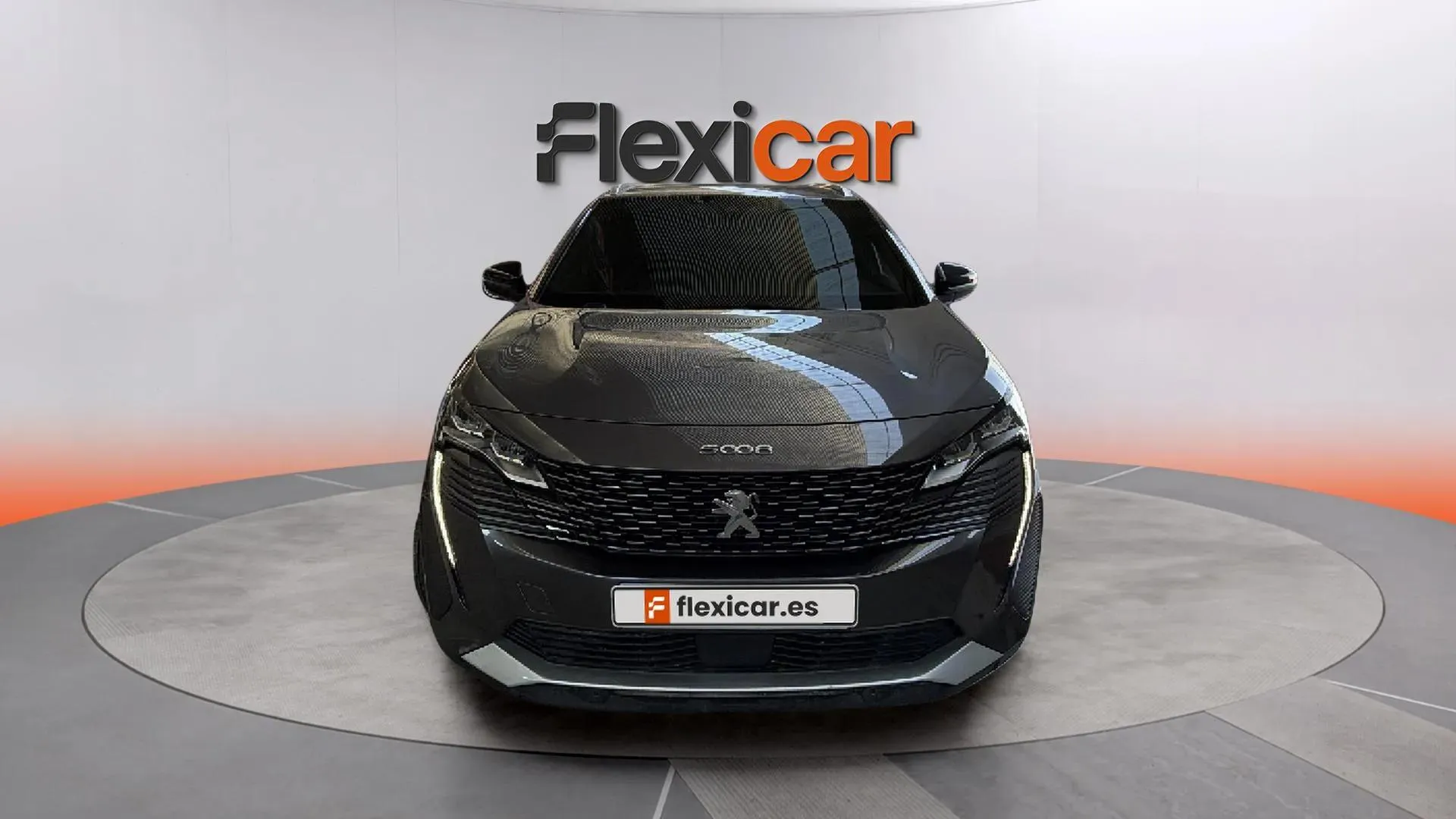 Peugeot 5008 1.2 PureTech Allure Pack - foto 3