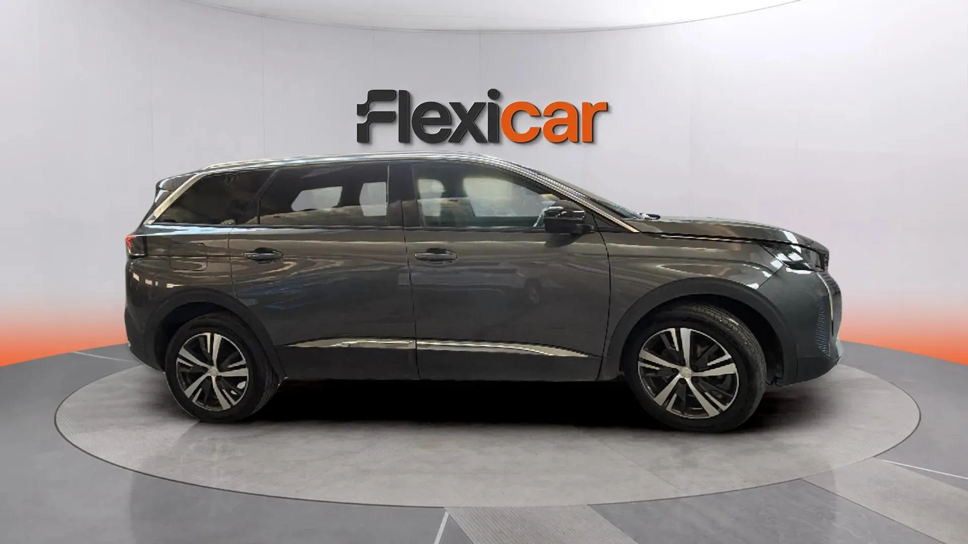 Peugeot 5008 1.2 PureTech Allure Pack - foto 7