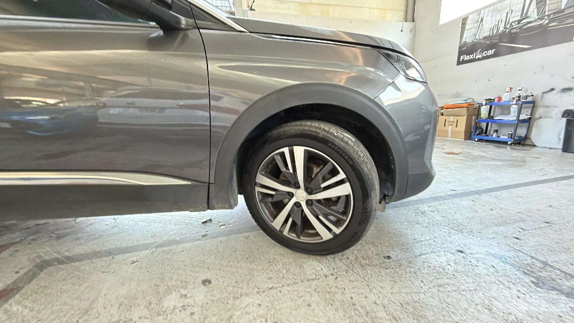 Peugeot 5008 1.2 PureTech Allure Pack - foto 14