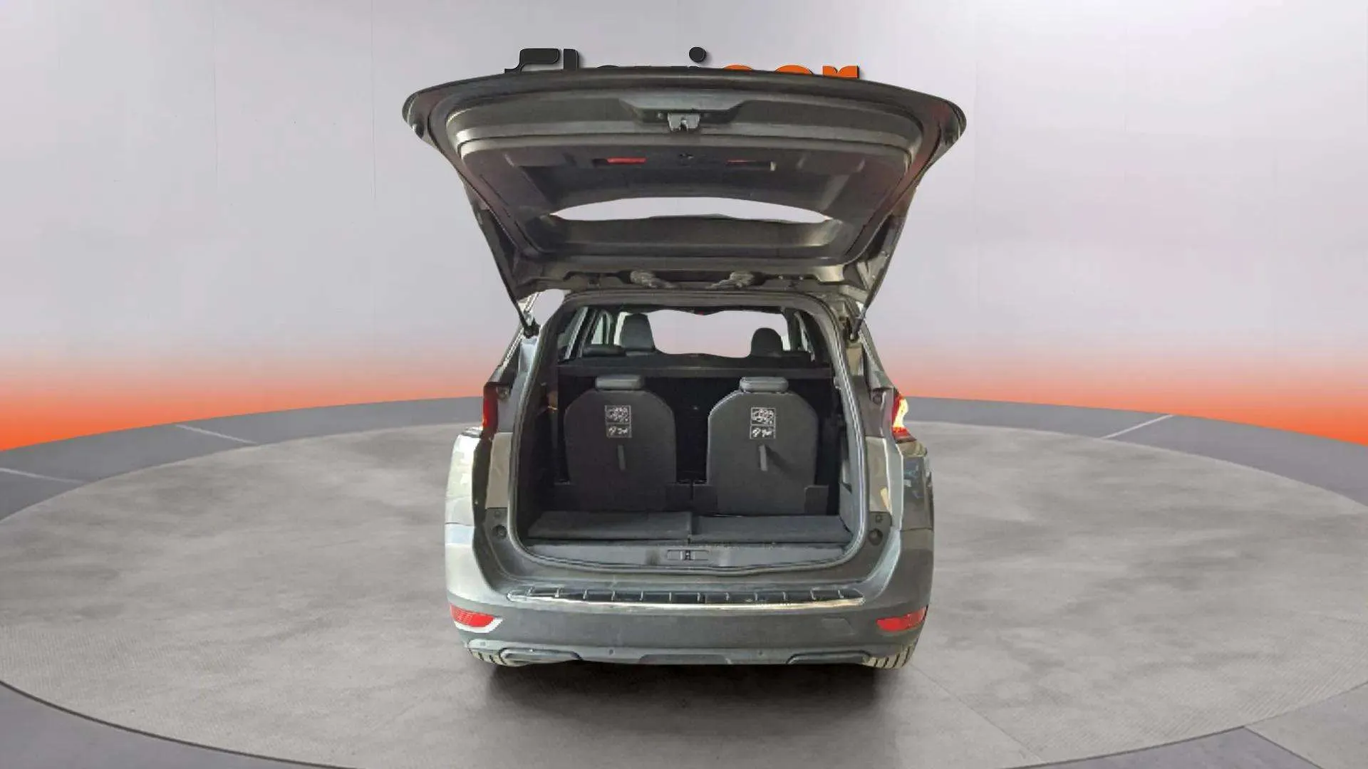 Peugeot 5008 1.2 PureTech Allure Pack - foto 13