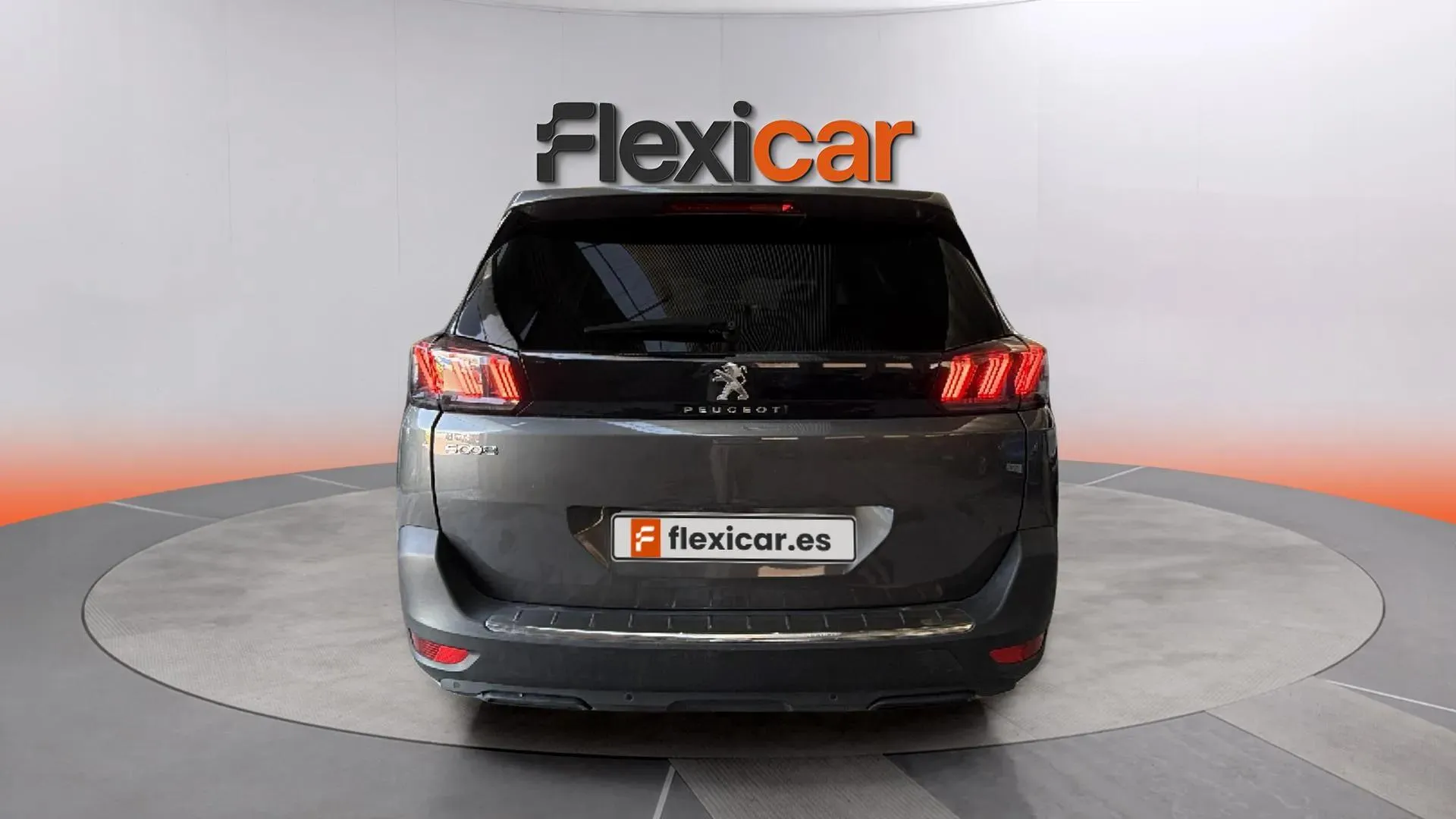 Peugeot 5008 1.2 PureTech Allure Pack - foto 12