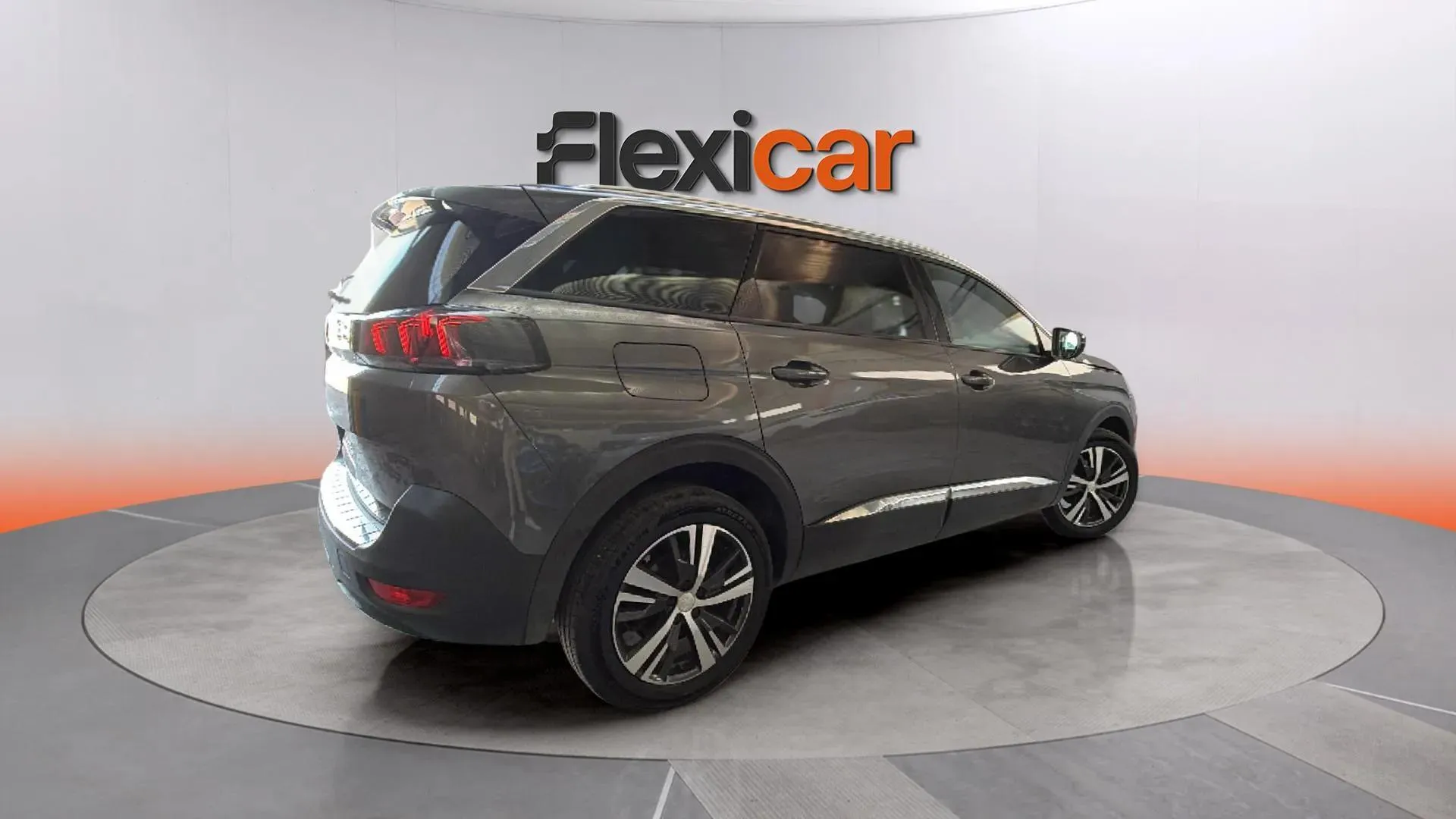 Peugeot 5008 1.2 PureTech Allure Pack - foto 5