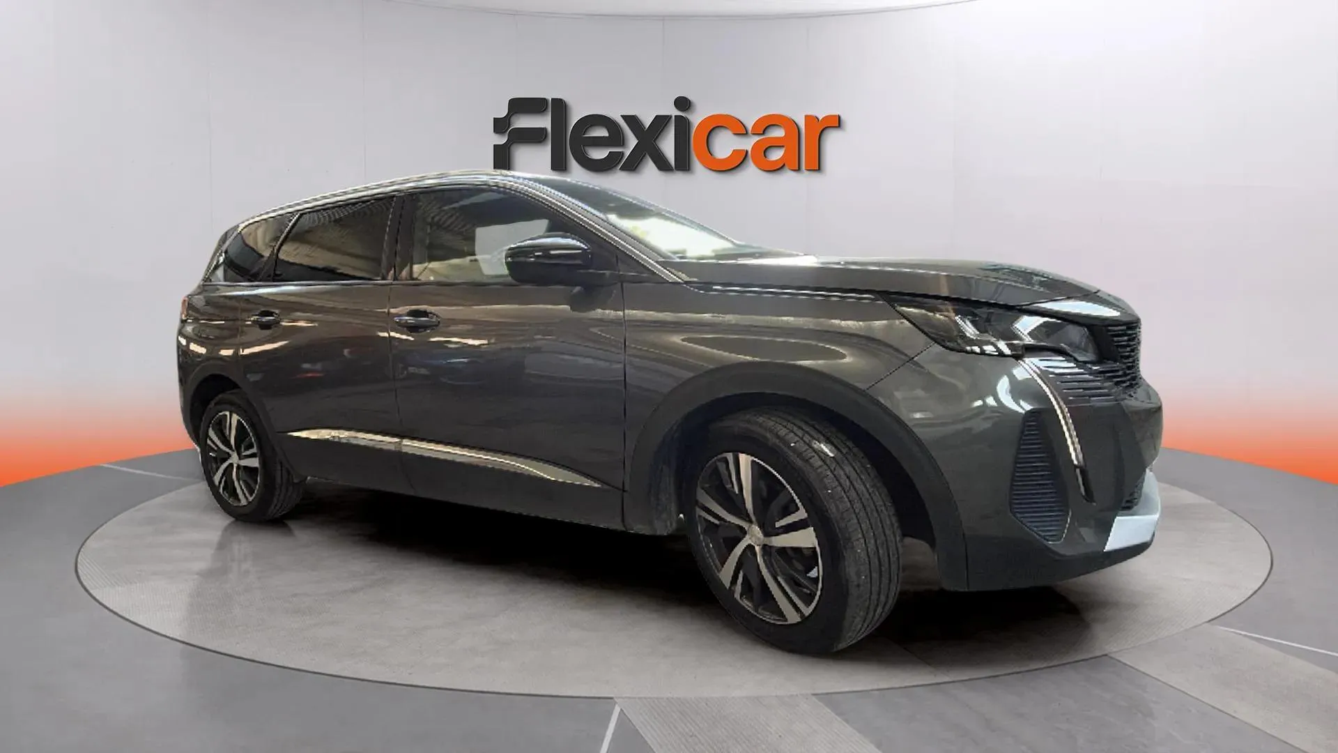 Peugeot 5008 1.2 PureTech Allure Pack - foto 6