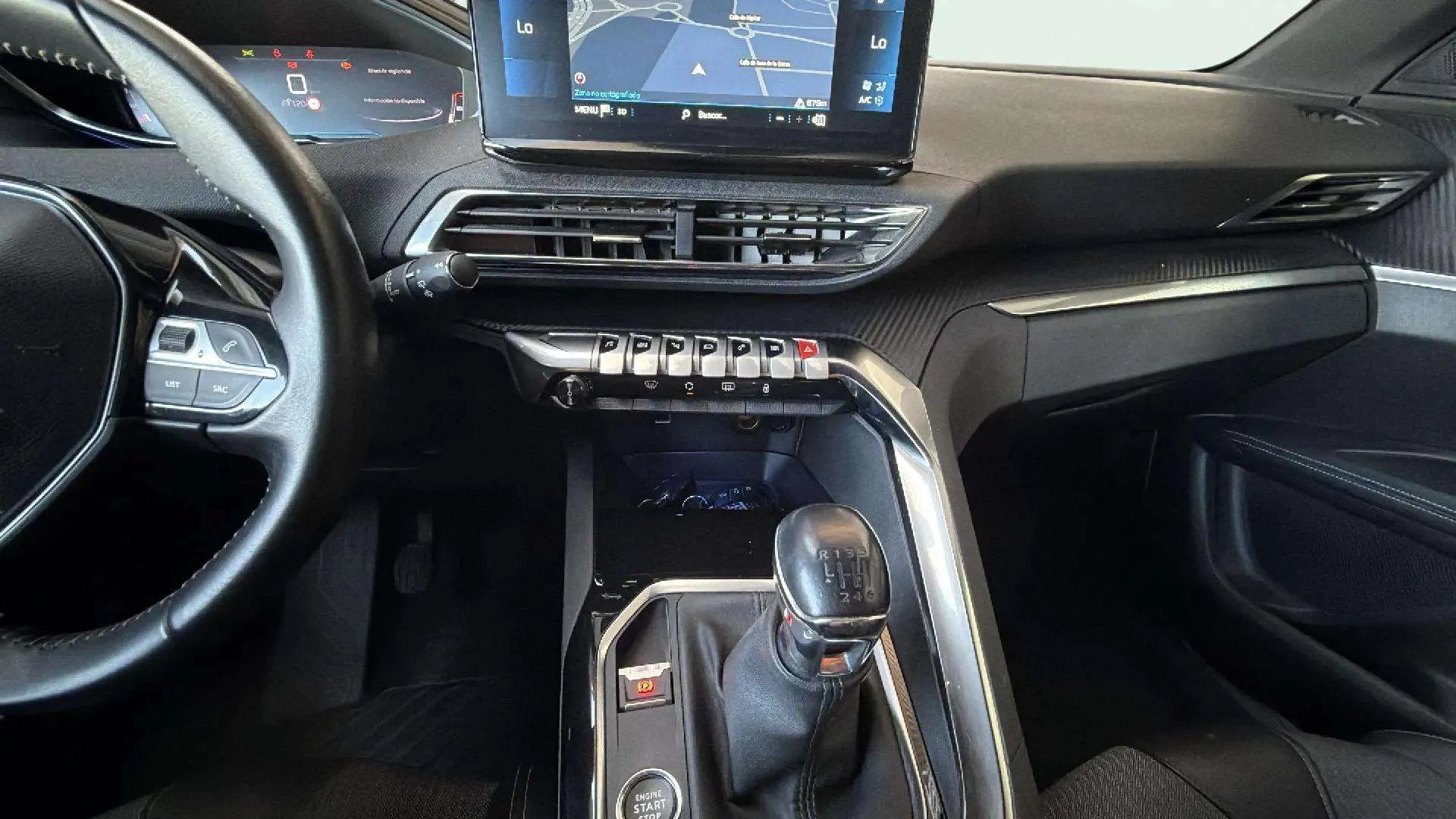Peugeot 5008 1.2 PureTech Allure Pack - foto 17