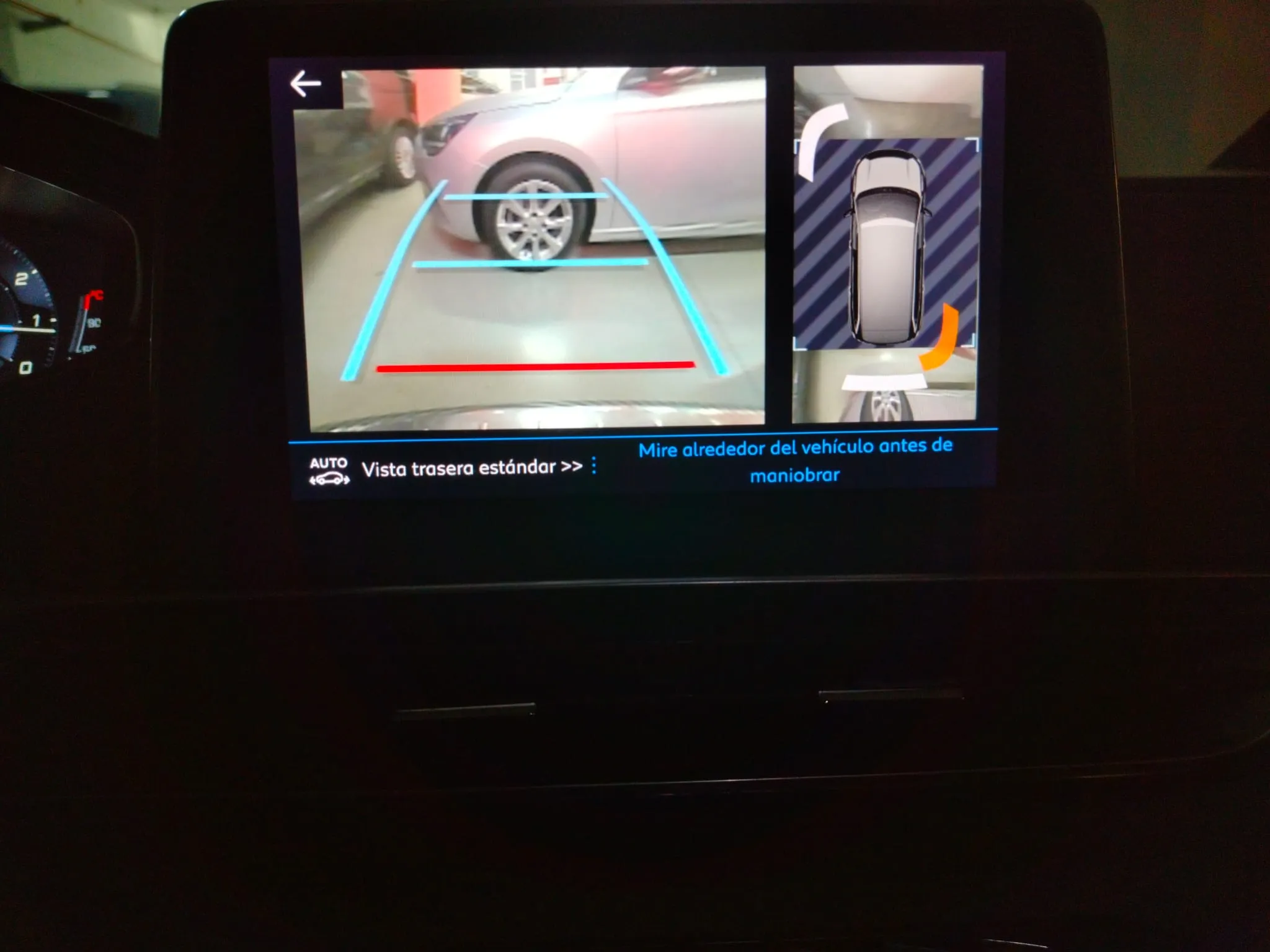 Peugeot 5008 GT-Line 1.6L THP EAT6 - foto 11