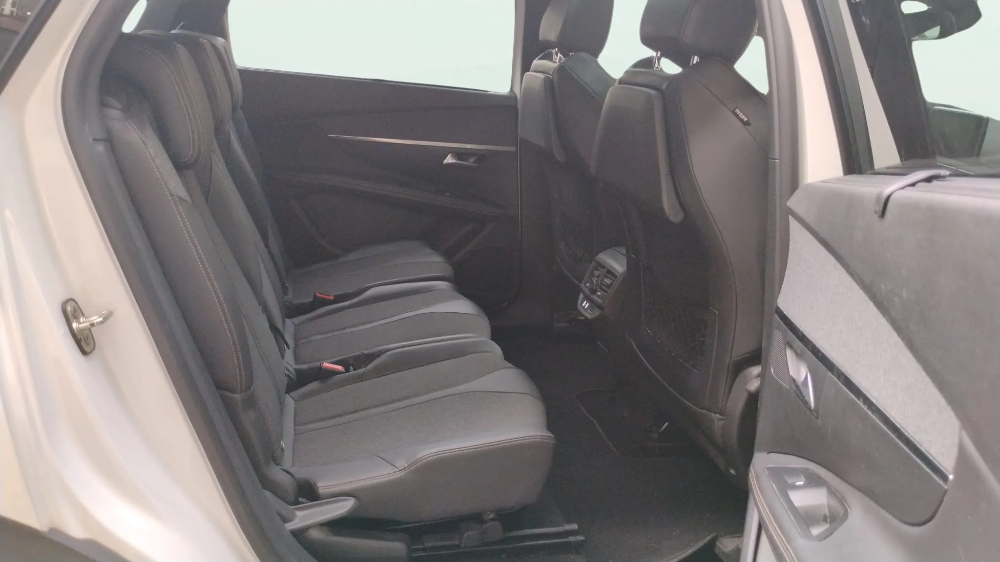Peugeot 5008 GT-Line 1.6L THP EAT6 - foto 14