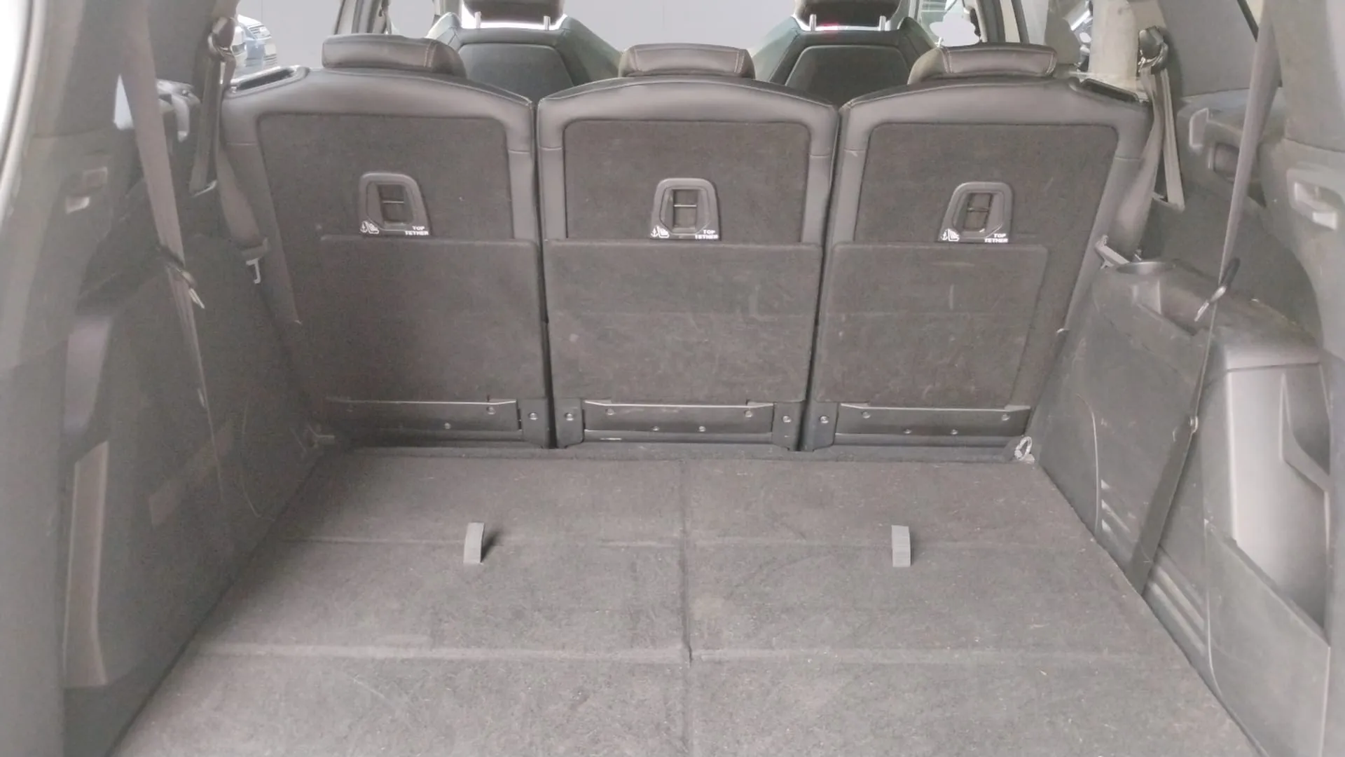 Peugeot 5008 GT-Line 1.6L THP EAT6 - foto 20