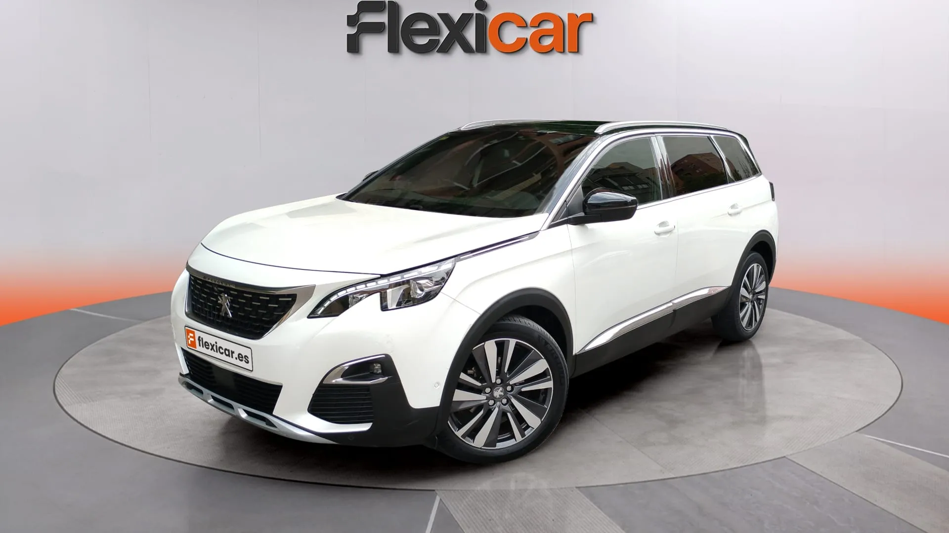 Peugeot 5008 GT-Line 1.6L THP EAT6 - foto 7