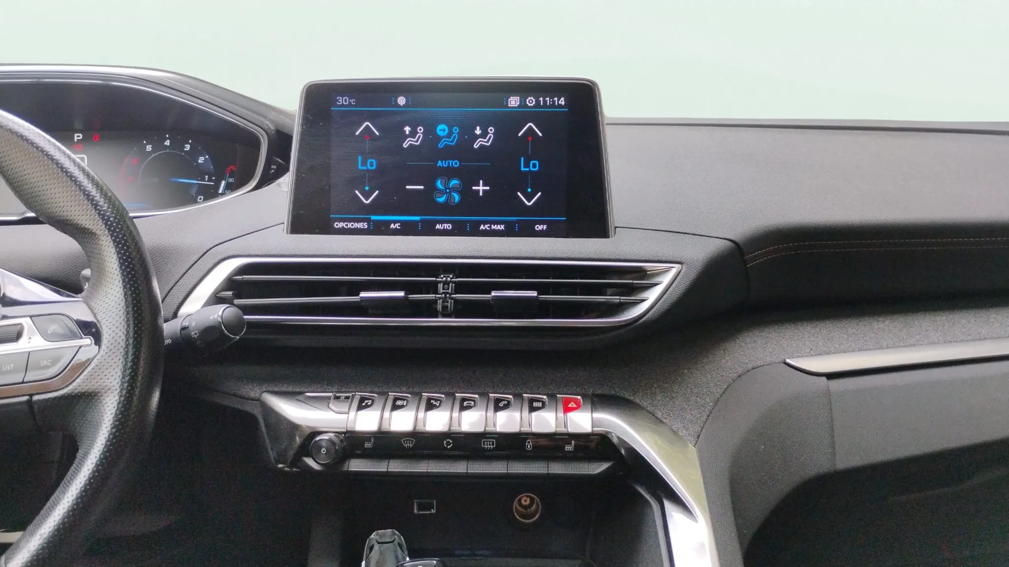 Peugeot 5008 GT-Line 1.6L THP EAT6 - foto 10