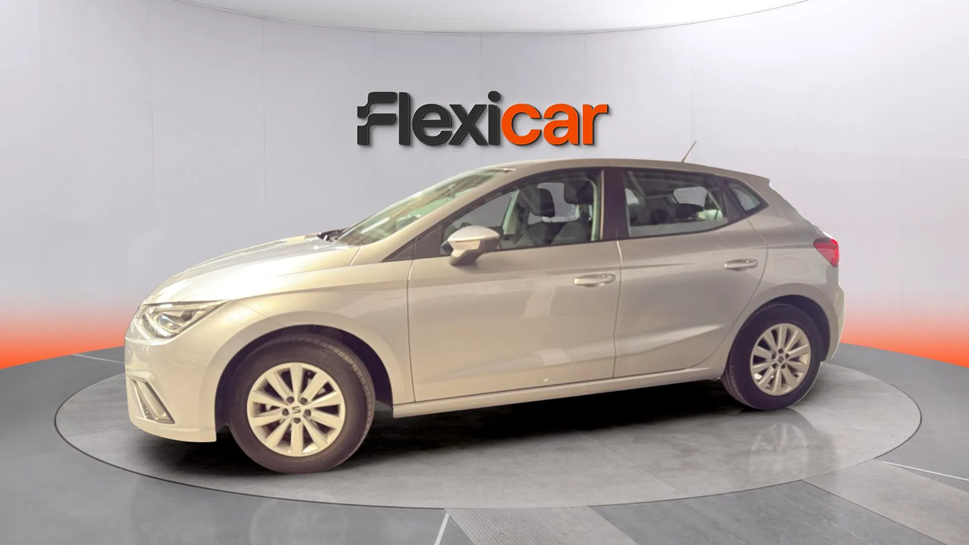 SEAT Ibiza 1.0 MPI Reference XL - foto 5