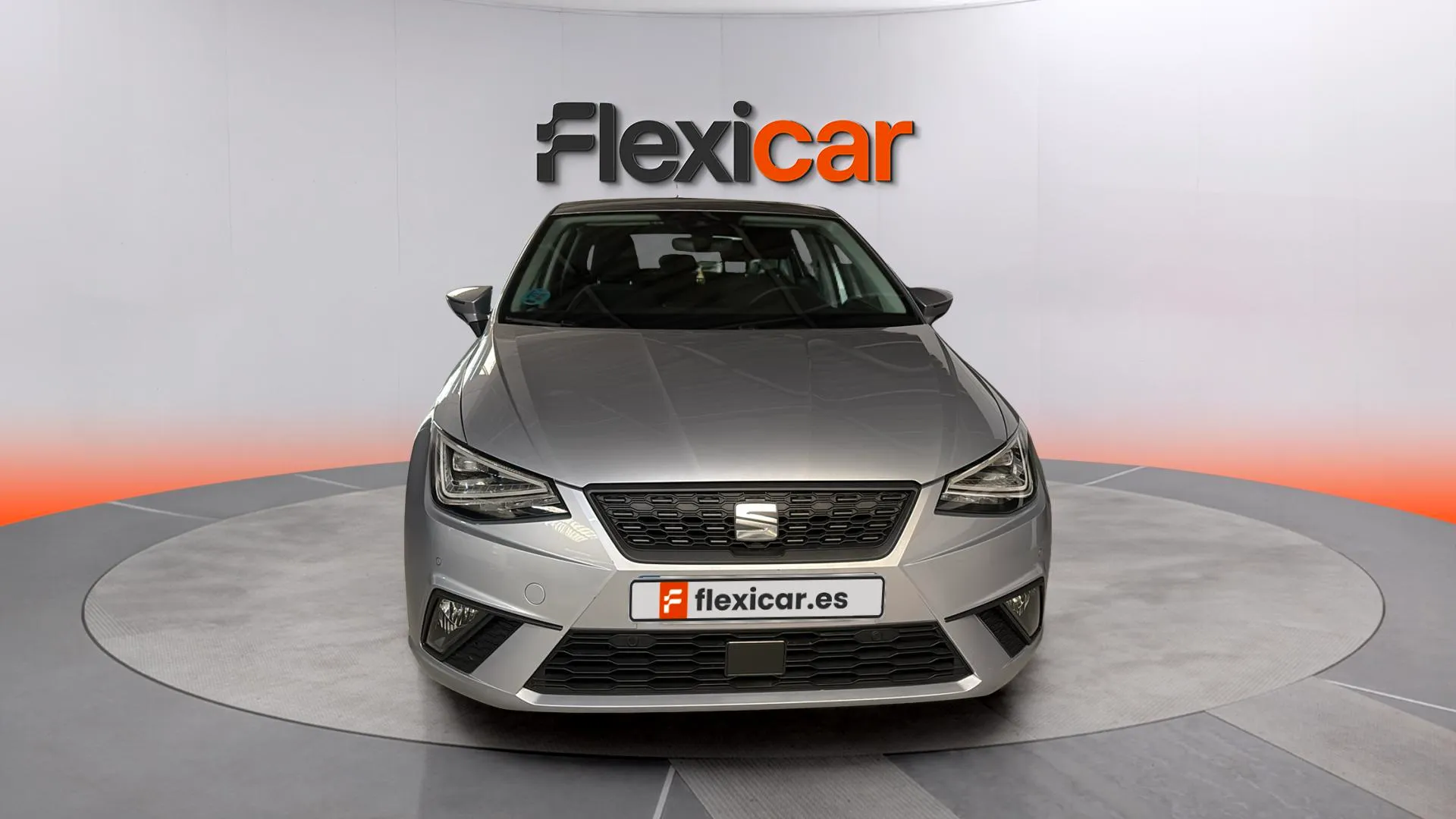SEAT Ibiza 1.0 MPI Reference XL - foto 2