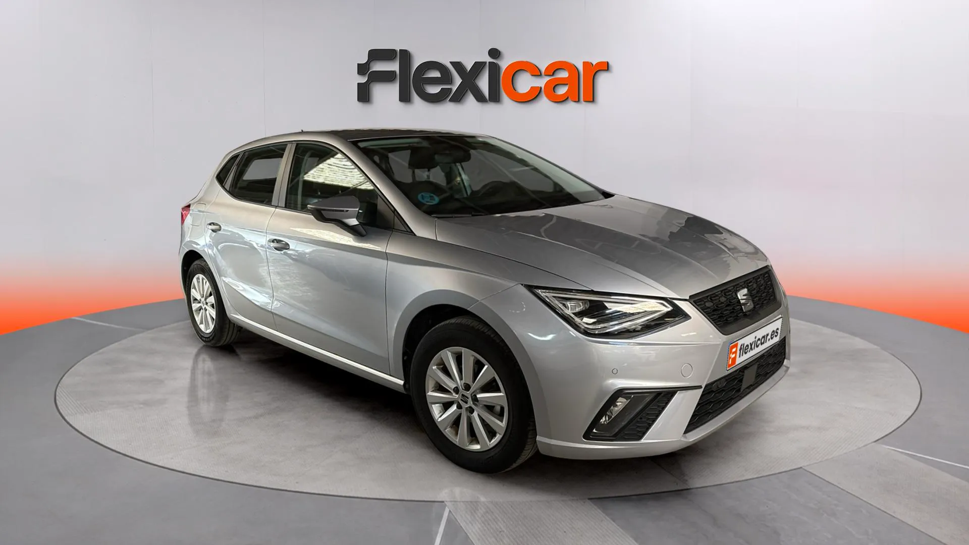 SEAT Ibiza 1.0 MPI Reference XL