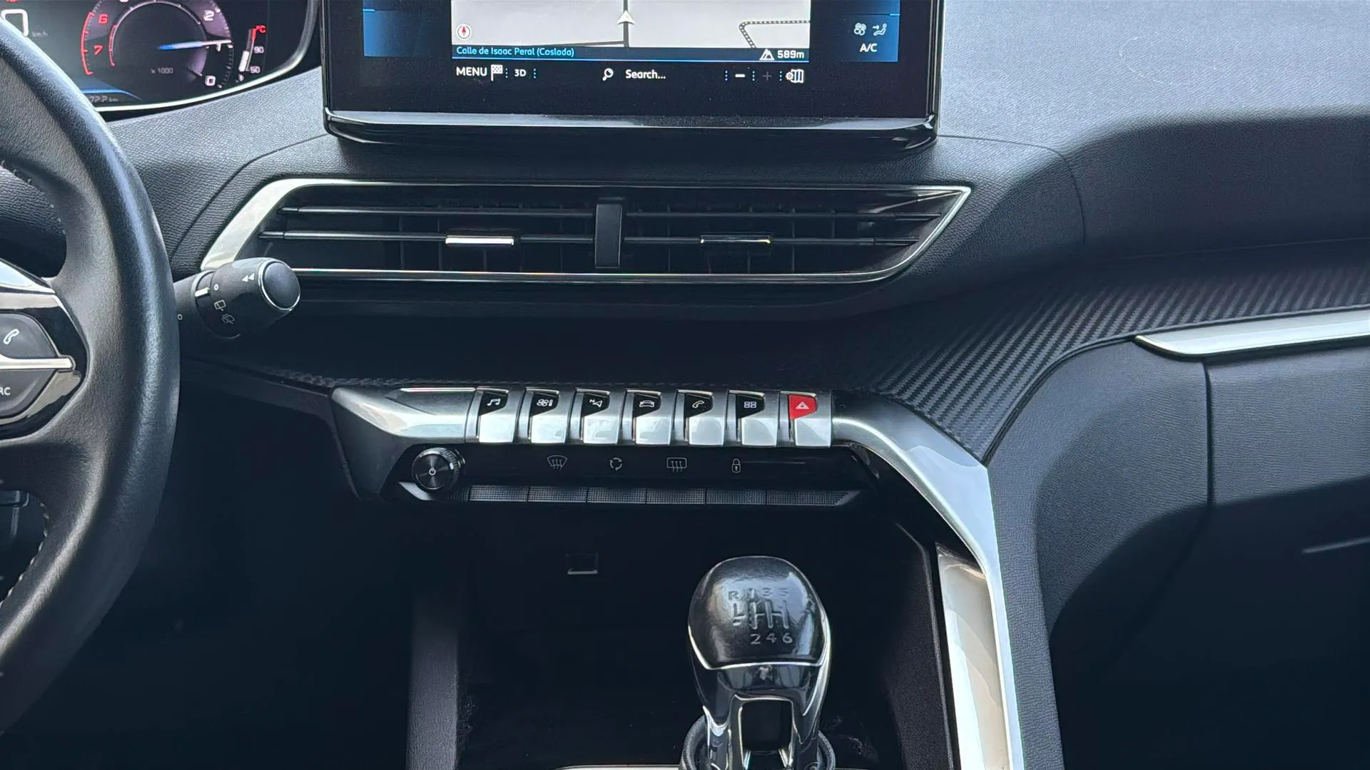 Peugeot 5008 1.2 PureTech GT - foto 11
