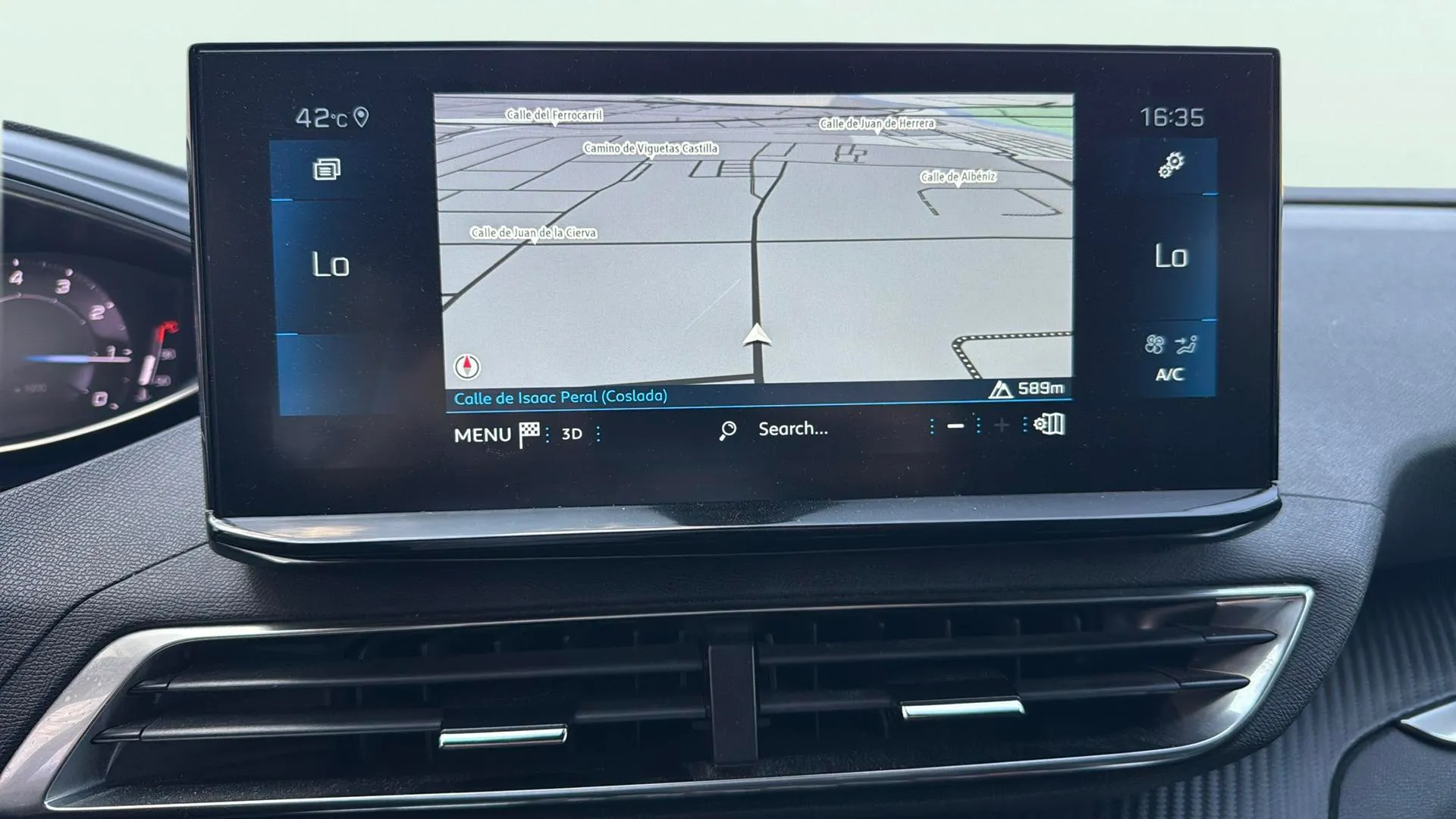 Peugeot 5008 1.2 PureTech GT - foto 21