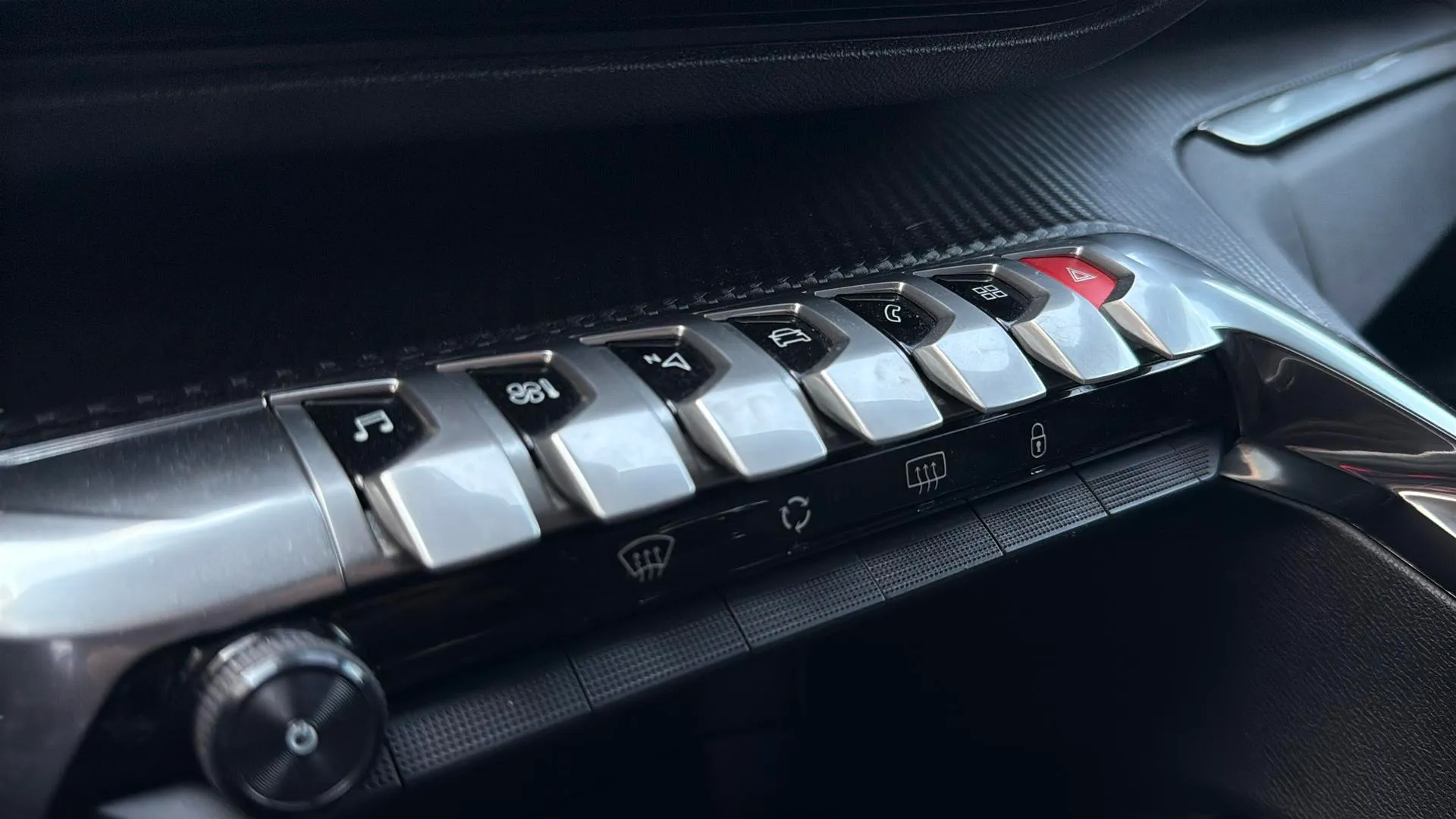 Peugeot 5008 1.2 PureTech GT - foto 20