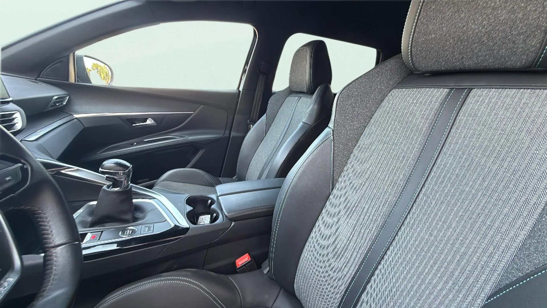 Peugeot 5008 1.2 PureTech GT - foto 8