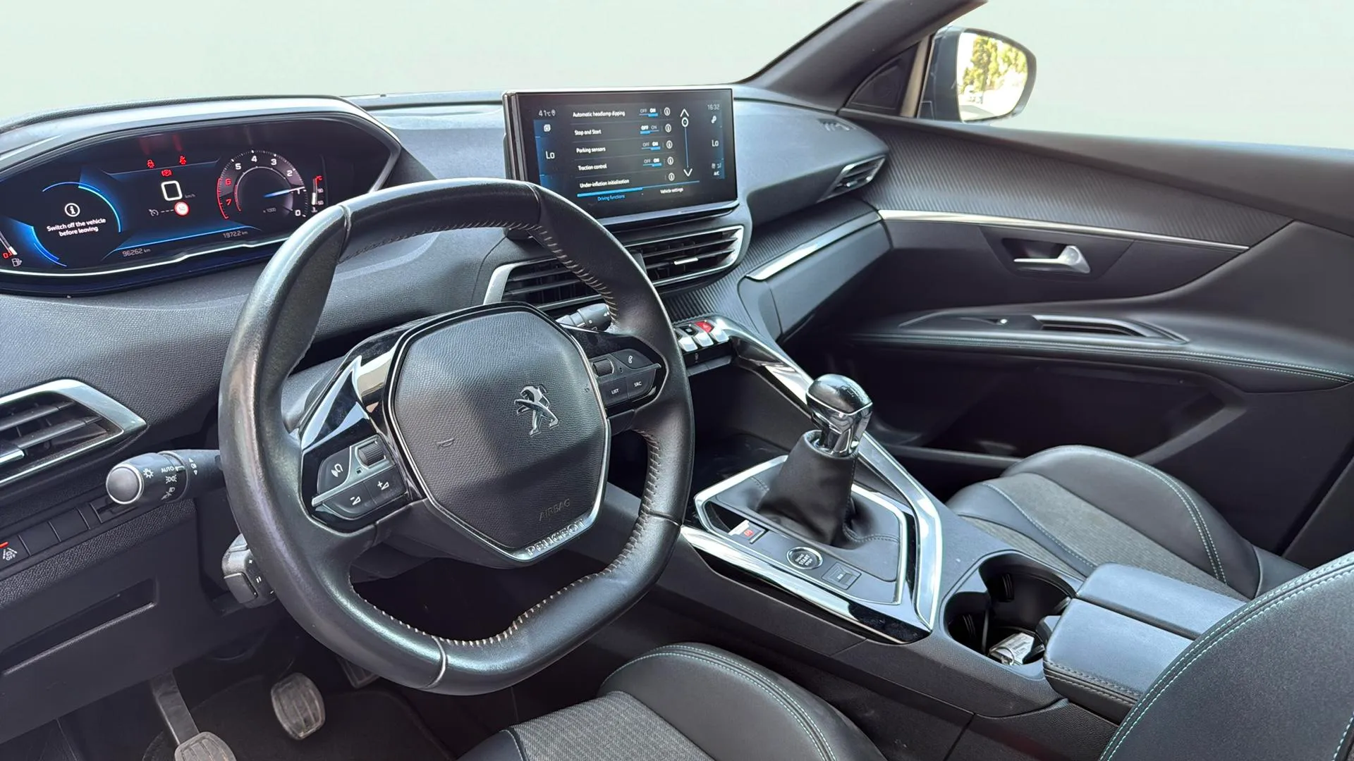 Peugeot 5008 1.2 PureTech GT - foto 6