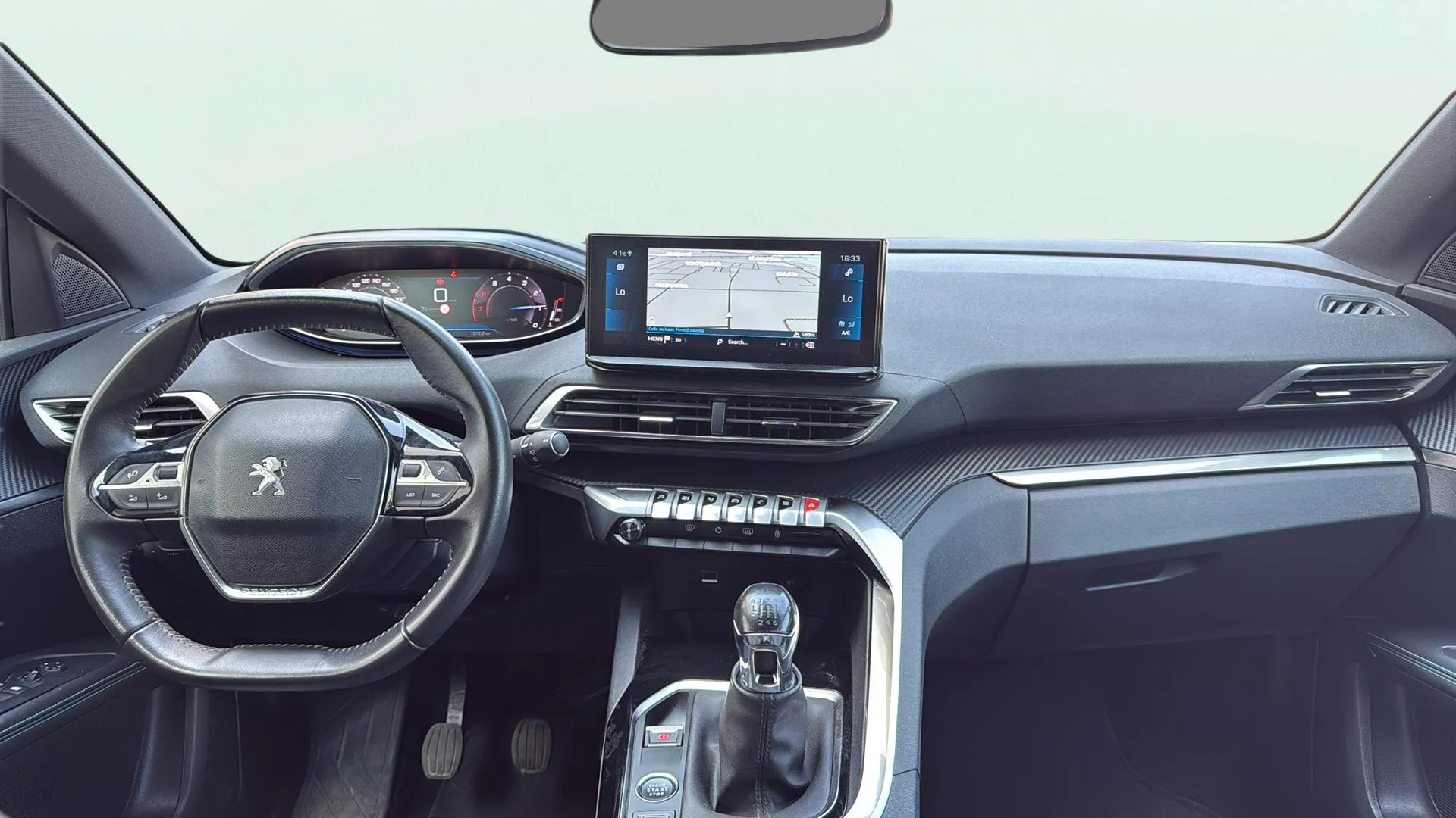 Peugeot 5008 1.2 PureTech GT - foto 10