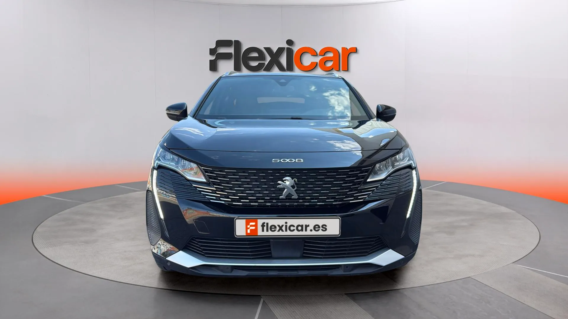 Peugeot 5008 1.2 PureTech GT - foto 2