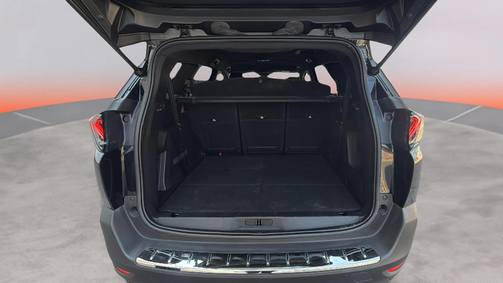 Peugeot 5008 1.2 PureTech GT - foto 9