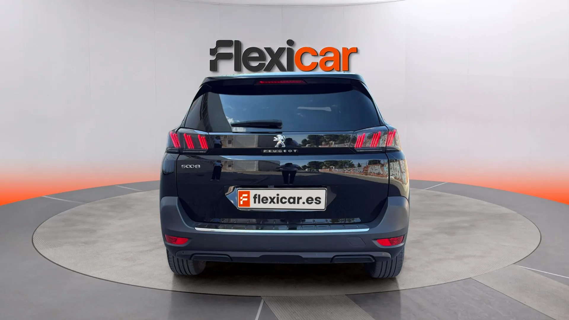 Peugeot 5008 1.2 PureTech GT - foto 5