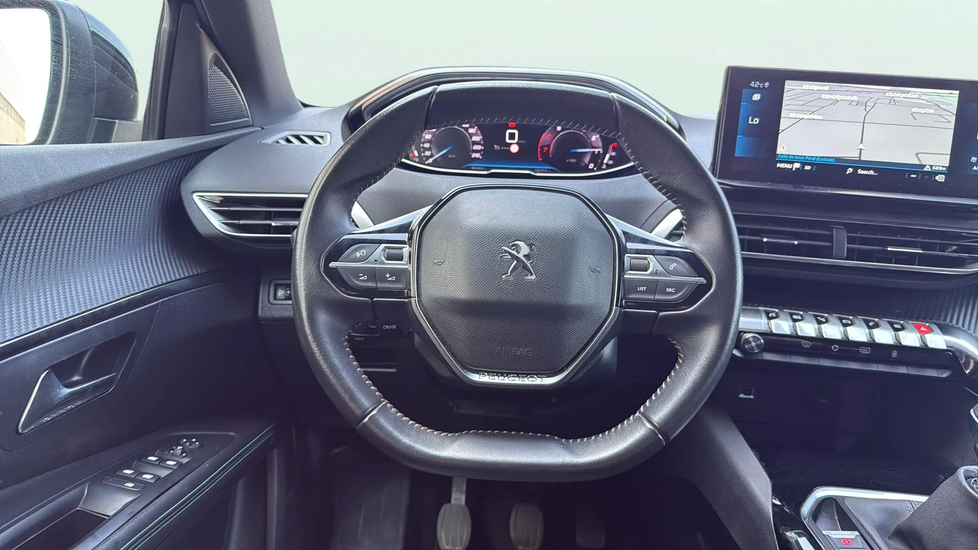 Peugeot 5008 1.2 PureTech GT - foto 12