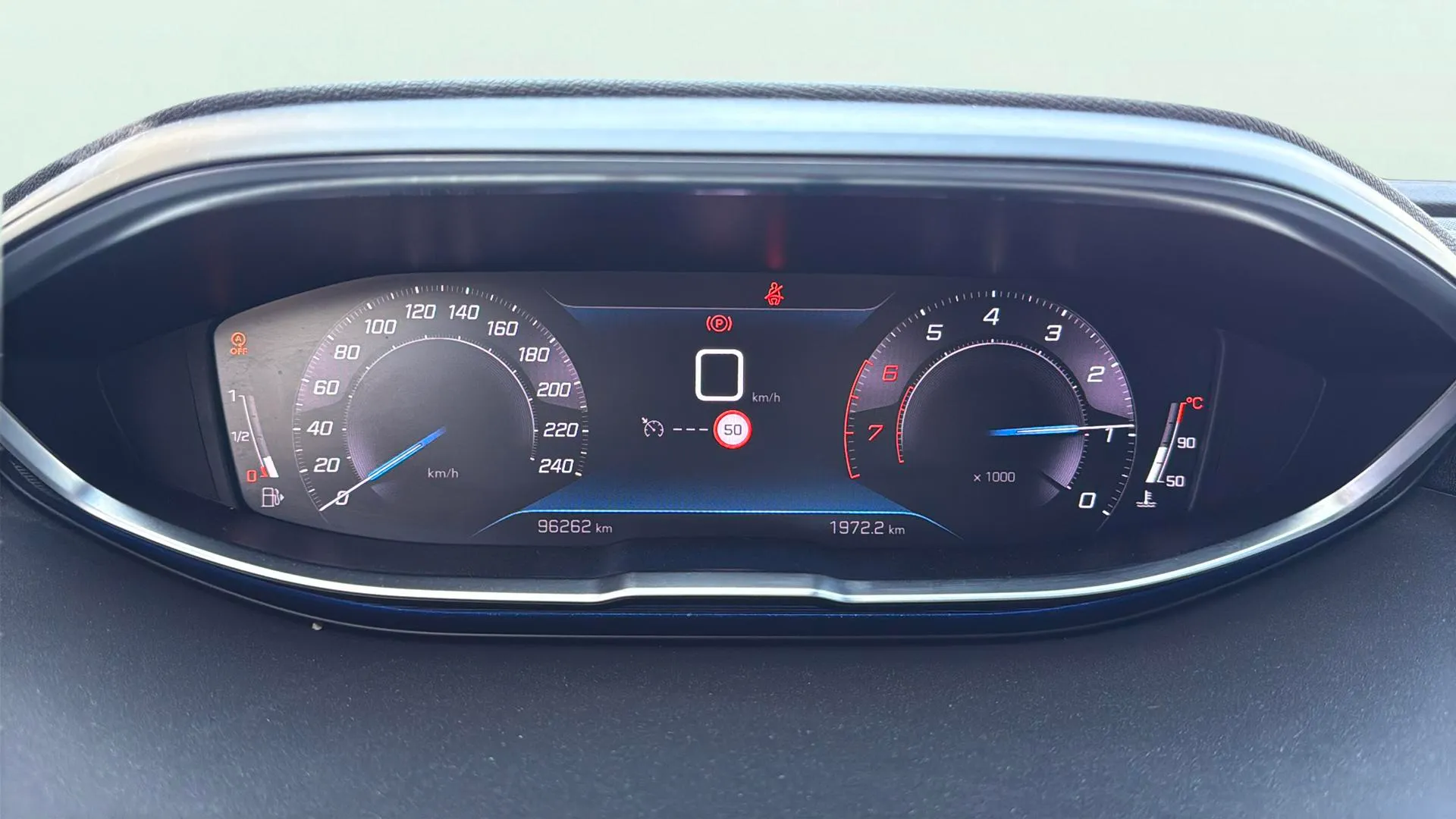 Peugeot 5008 1.2 PureTech GT - foto 13