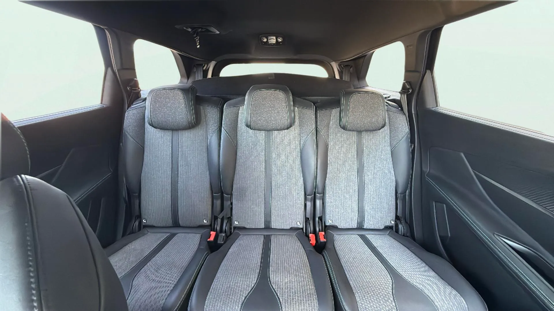 Peugeot 5008 1.2 PureTech GT - foto 7