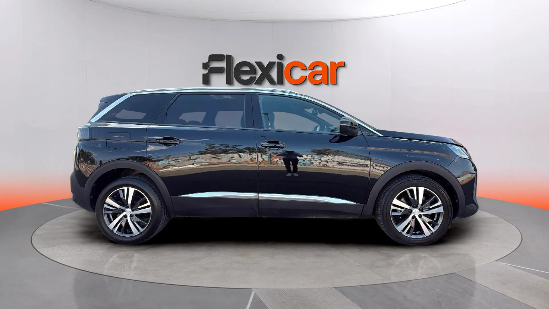 Peugeot 5008 1.2 PureTech GT - foto 3