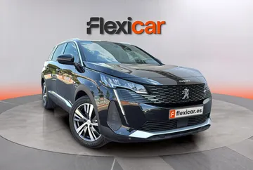 peugeot 5008 12 puretech 96kw 130cv s amps gt gasolina manual coslada 903000000255148