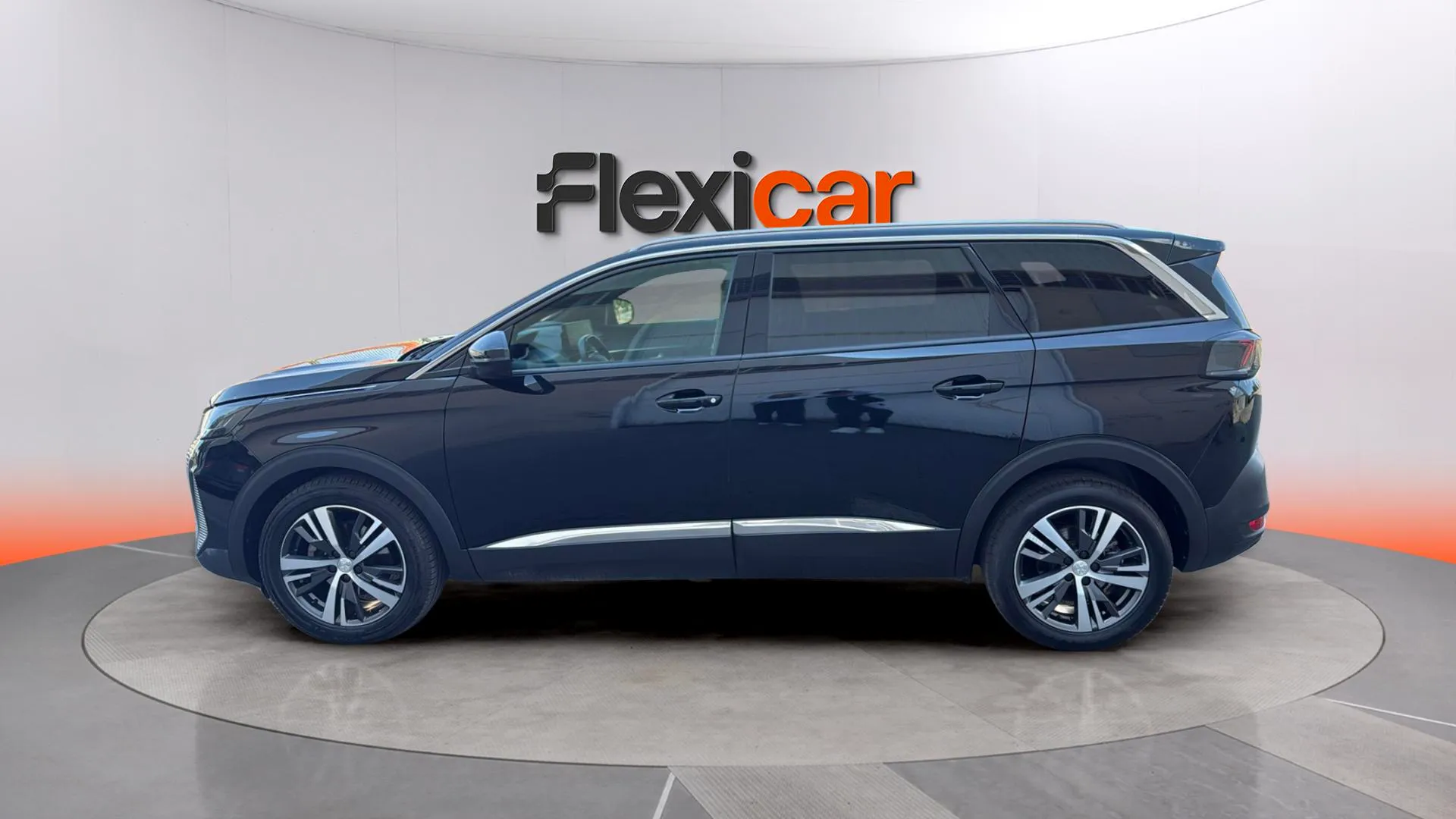 Peugeot 5008 1.2 PureTech GT - foto 4