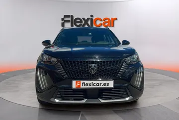 peugeot 2008 allure puretech 130 s amps eat8 gasolina automatica illescas 903000000255152