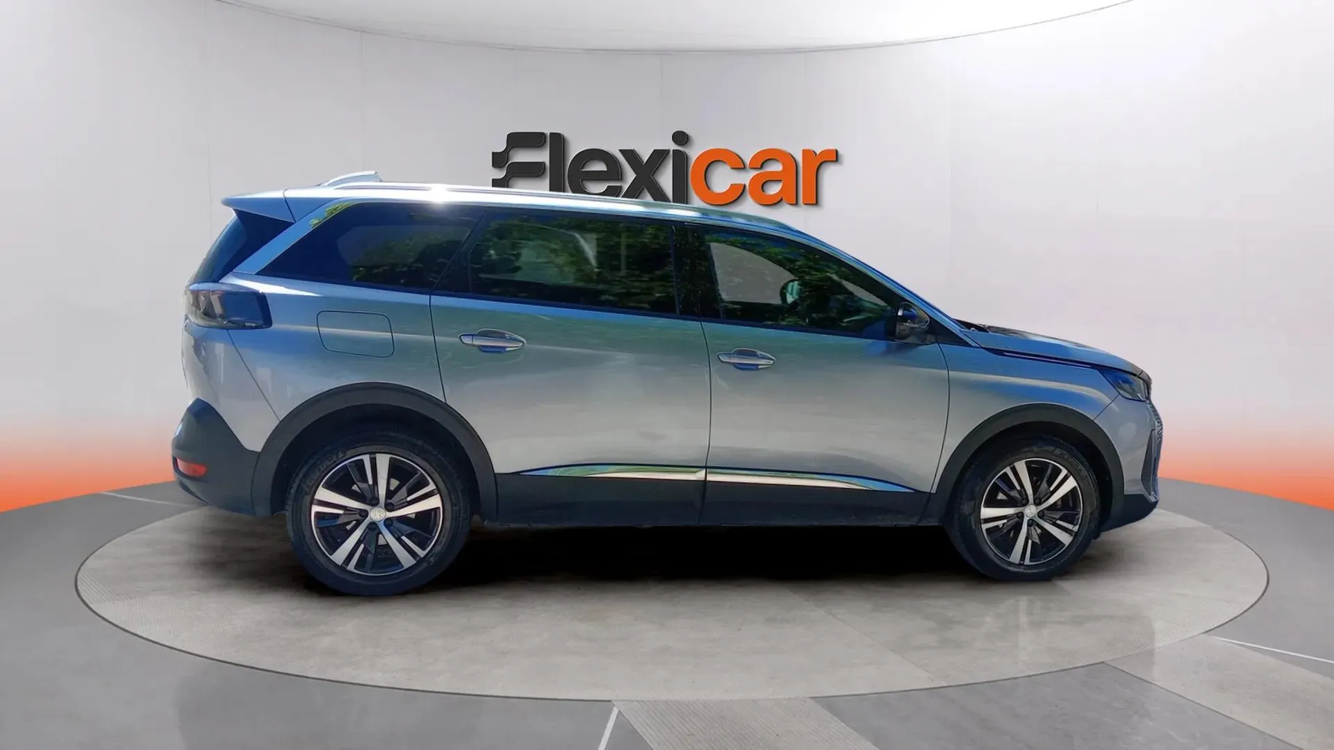Peugeot 5008 1.2 PureTech GT - foto 3