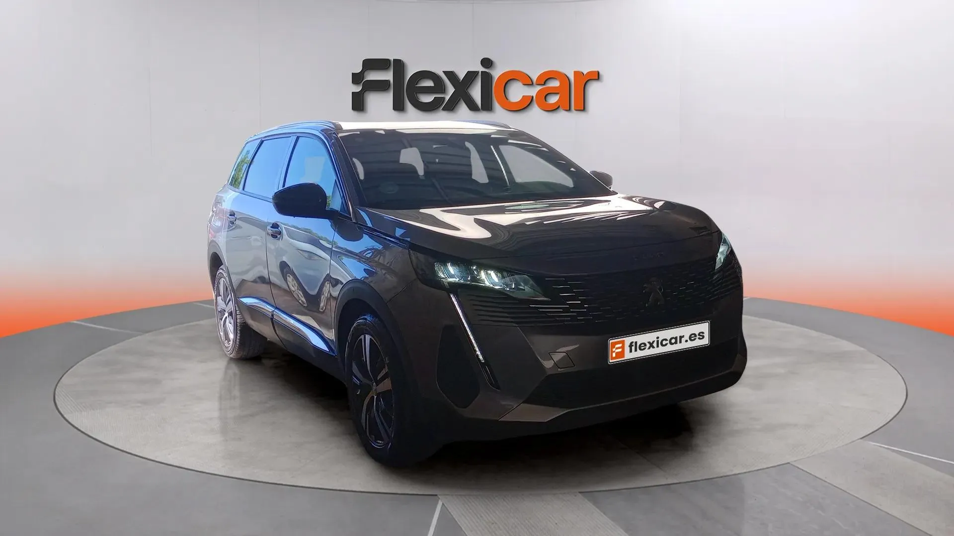 Peugeot 5008 1.2 PureTech GT